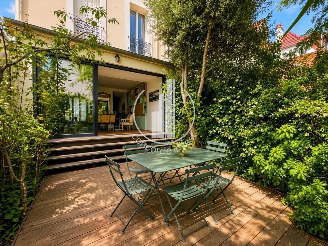 Maison à vendre, 131m², Lille