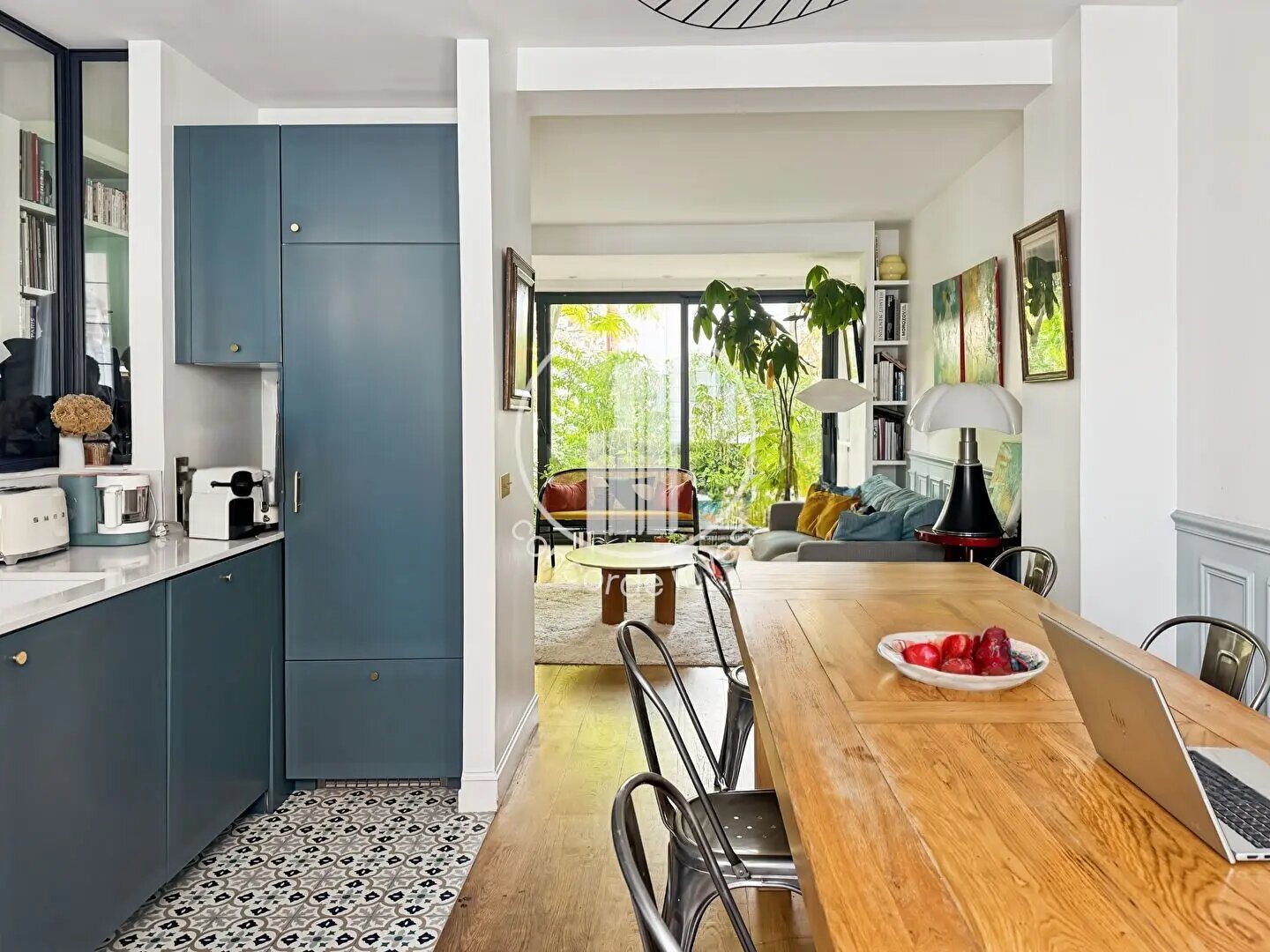 Maison à vendre, 131m², Lille