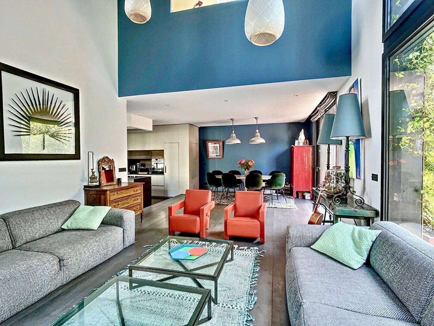 Maison à vendre, 335m², Meudon