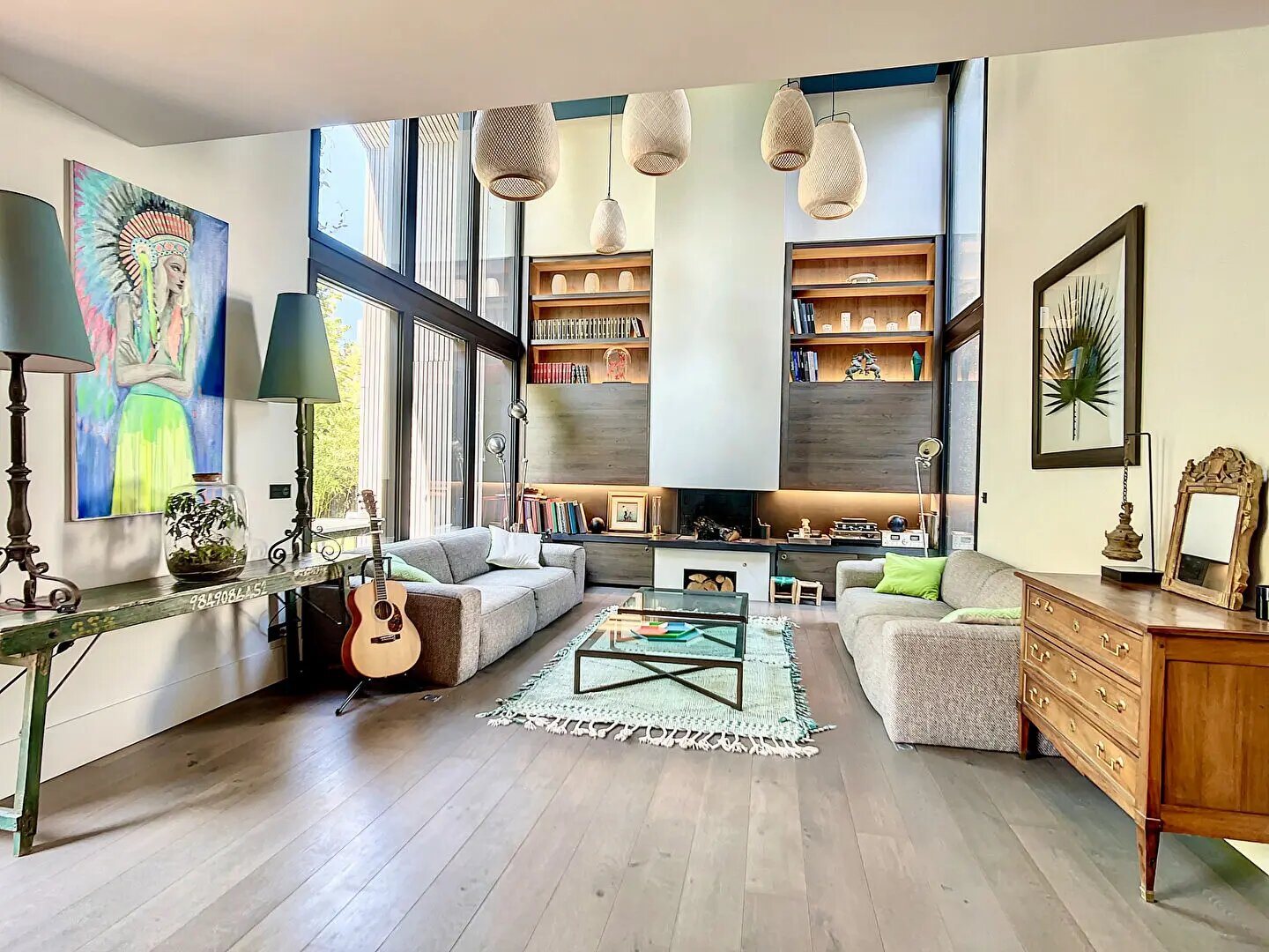 Maison à vendre, 335m², Meudon
