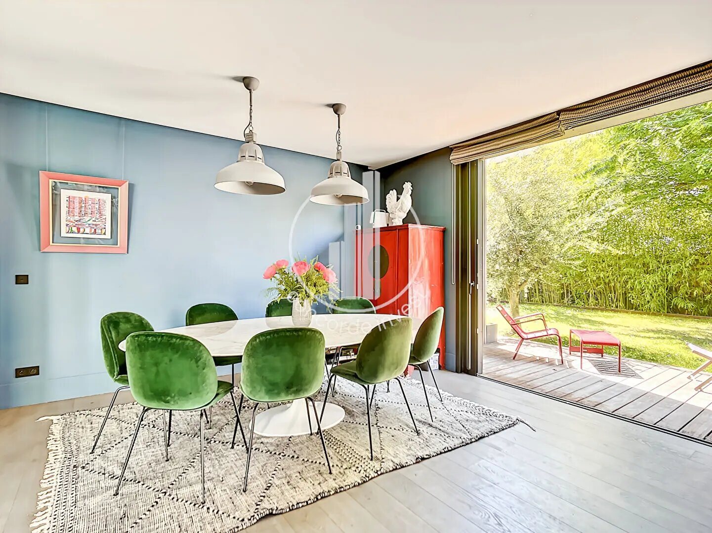 Maison à vendre, 335m², Meudon