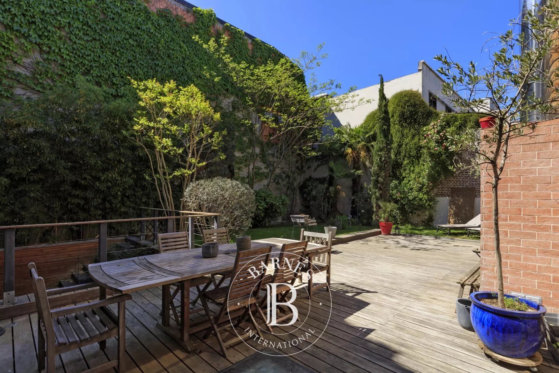 Maison à vendre, 280m², La Garenne-Colombes