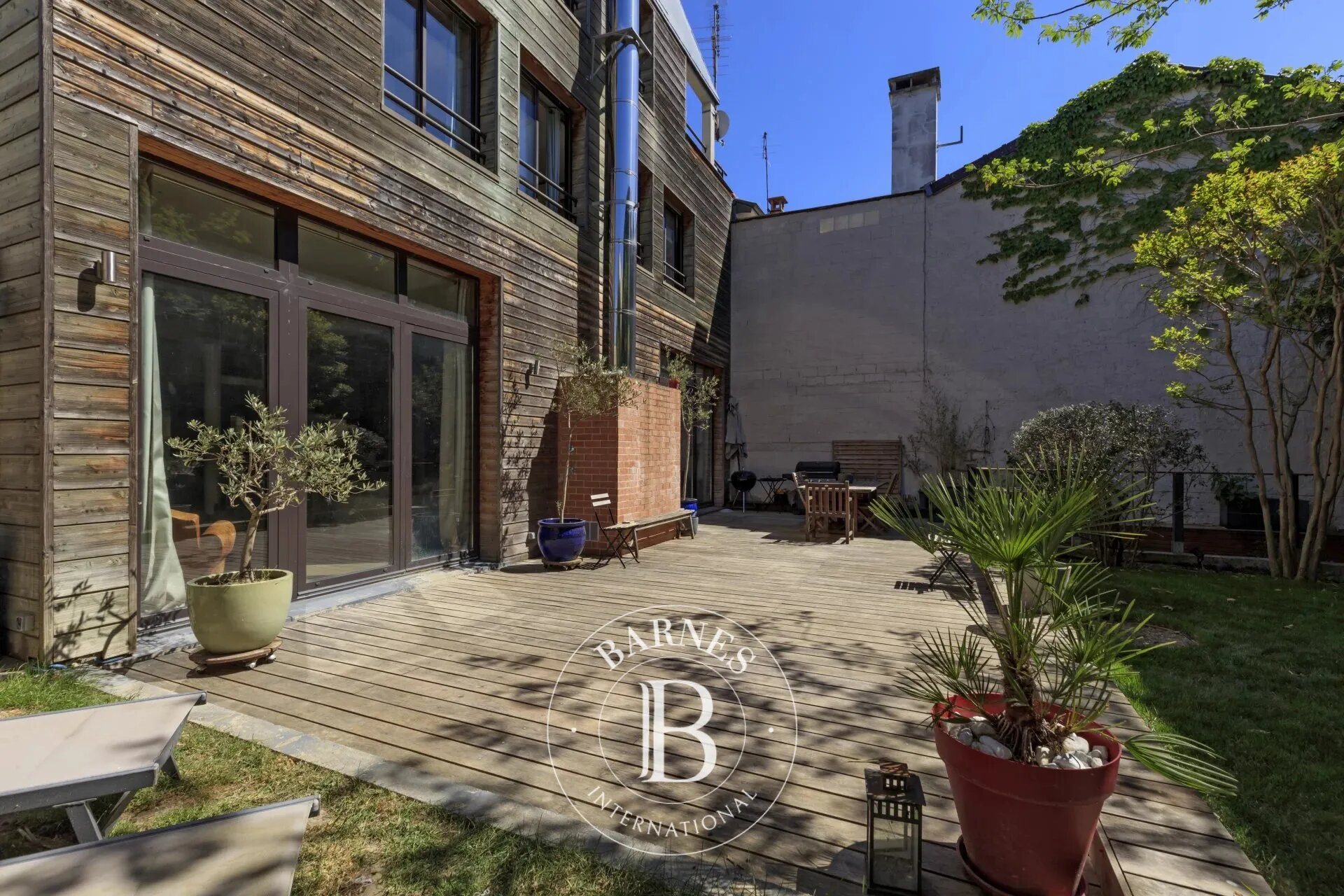 Maison à vendre, 280m², La Garenne-Colombes