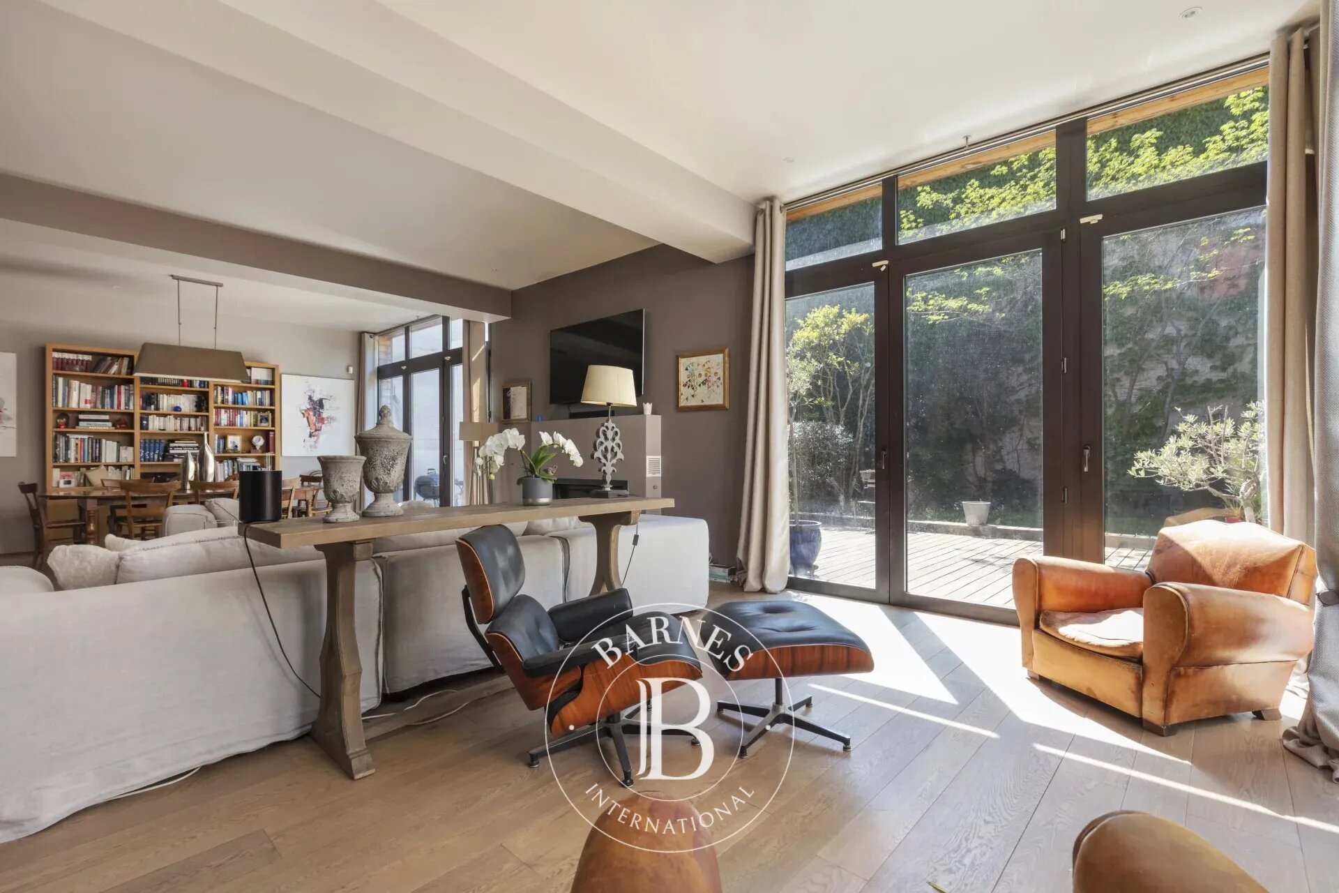 Maison à vendre, 280m², La Garenne-Colombes
