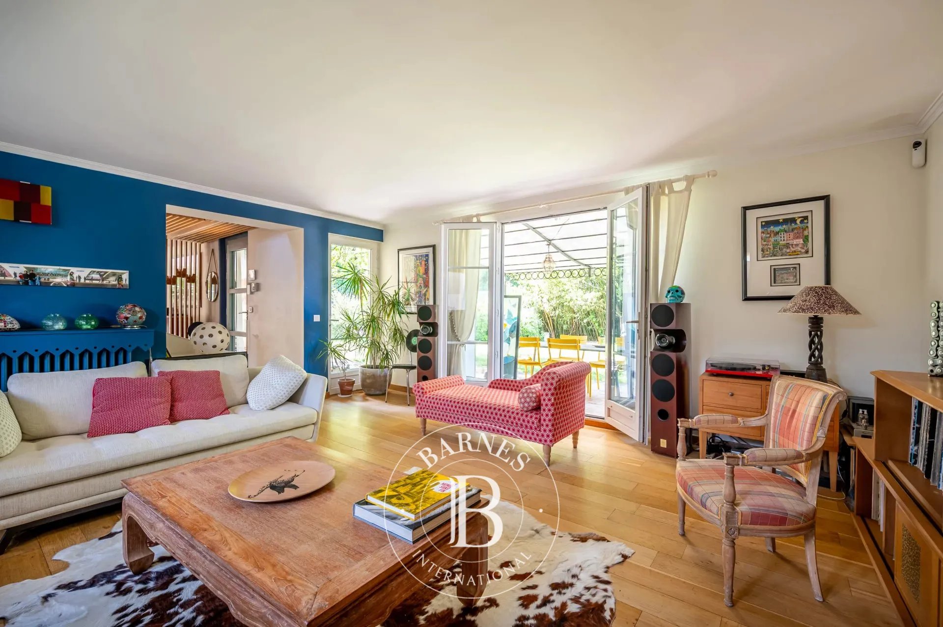 Maison à vendre, 200m², Nanterre