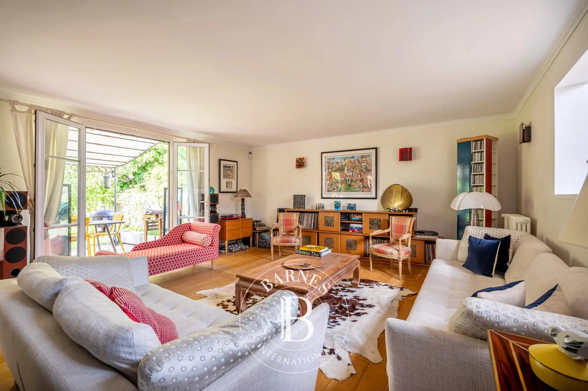 Maison à vendre, 200m², Nanterre