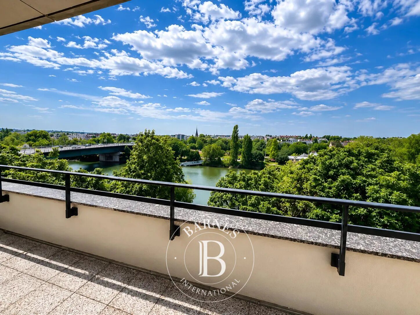 Appartement à vendre, 111m², Rueil-Malmaison