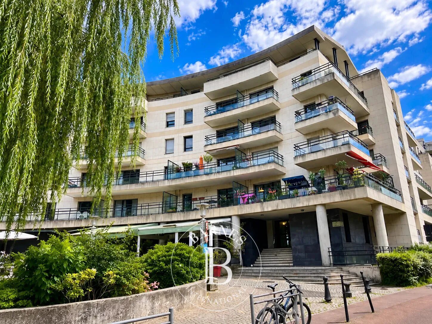Appartement à vendre, 111m², Rueil-Malmaison