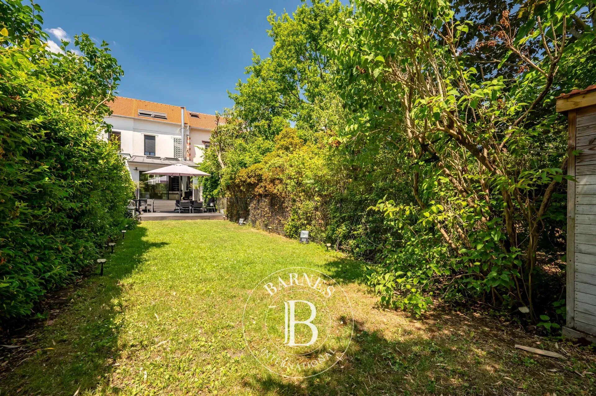 Maison à vendre, 151m², Colombes
