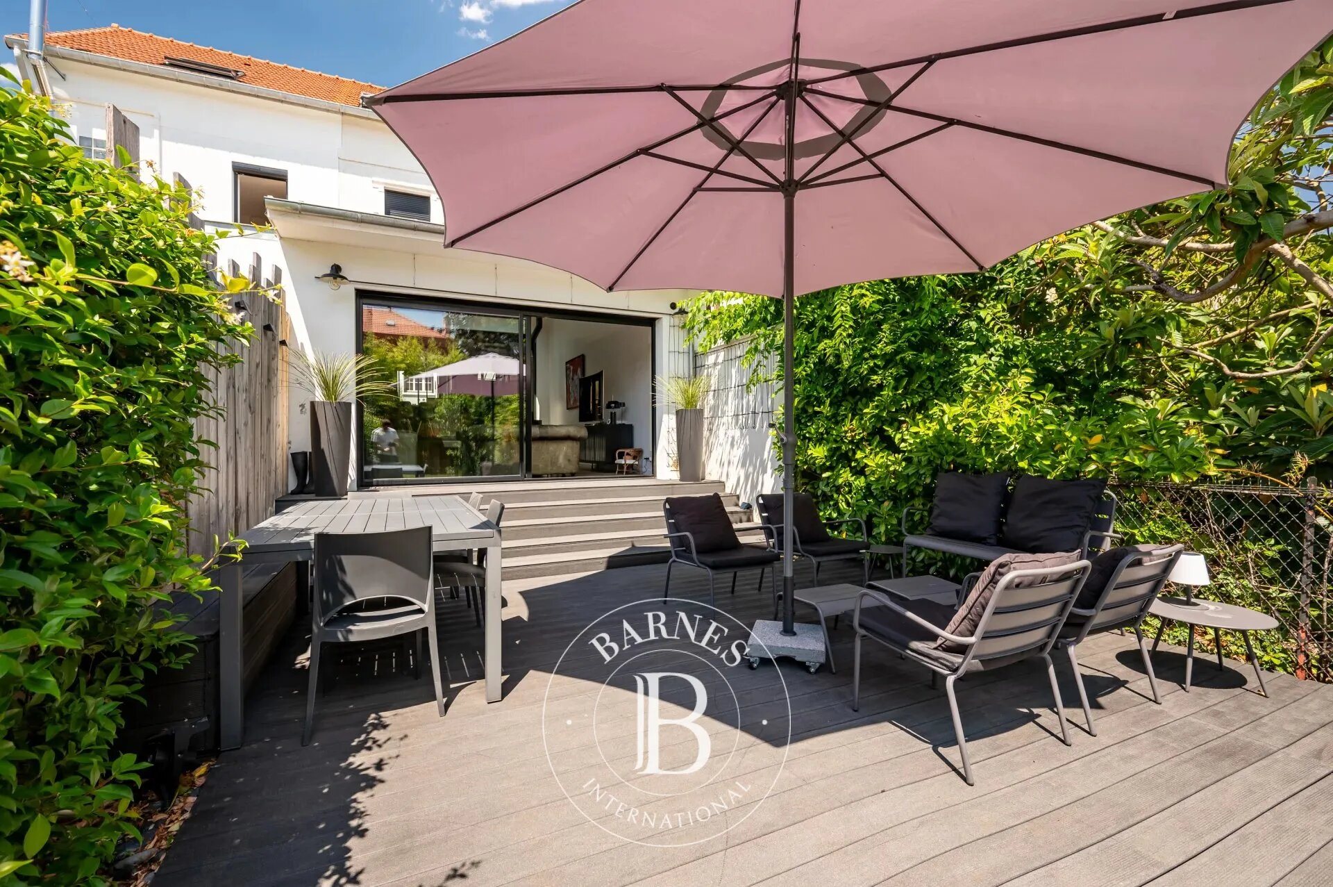 Maison à vendre, 151m², Colombes