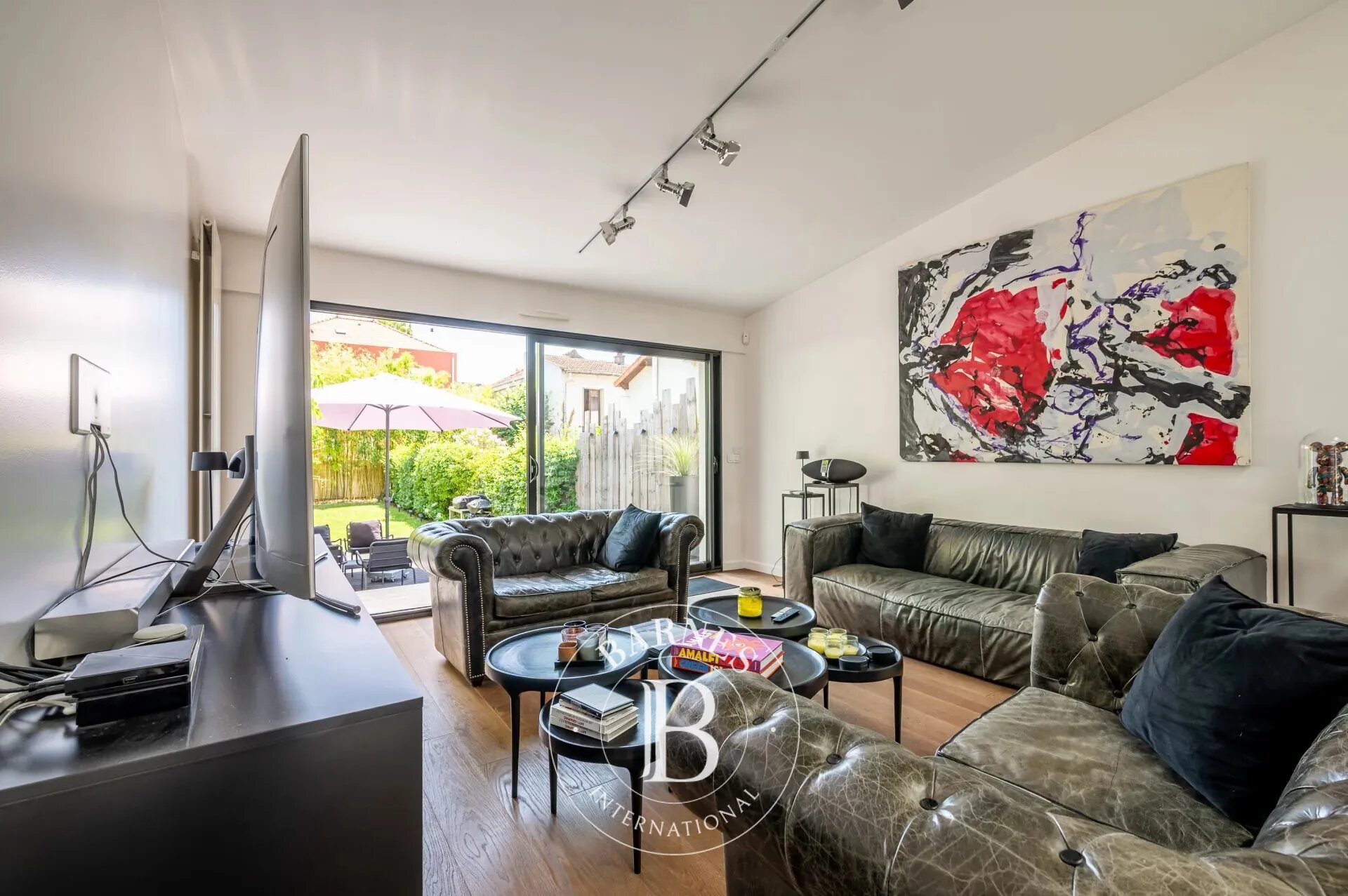 Maison à vendre, 151m², Colombes