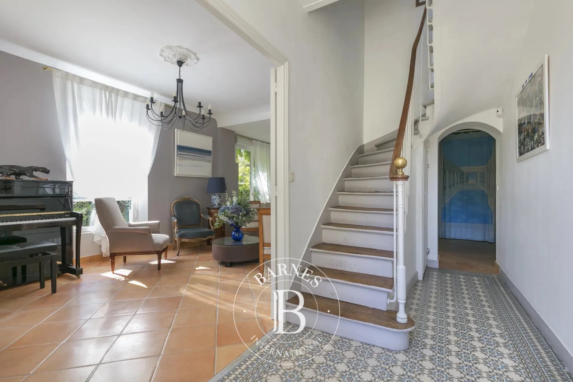 Maison à vendre, 180m², La Garenne-Colombes