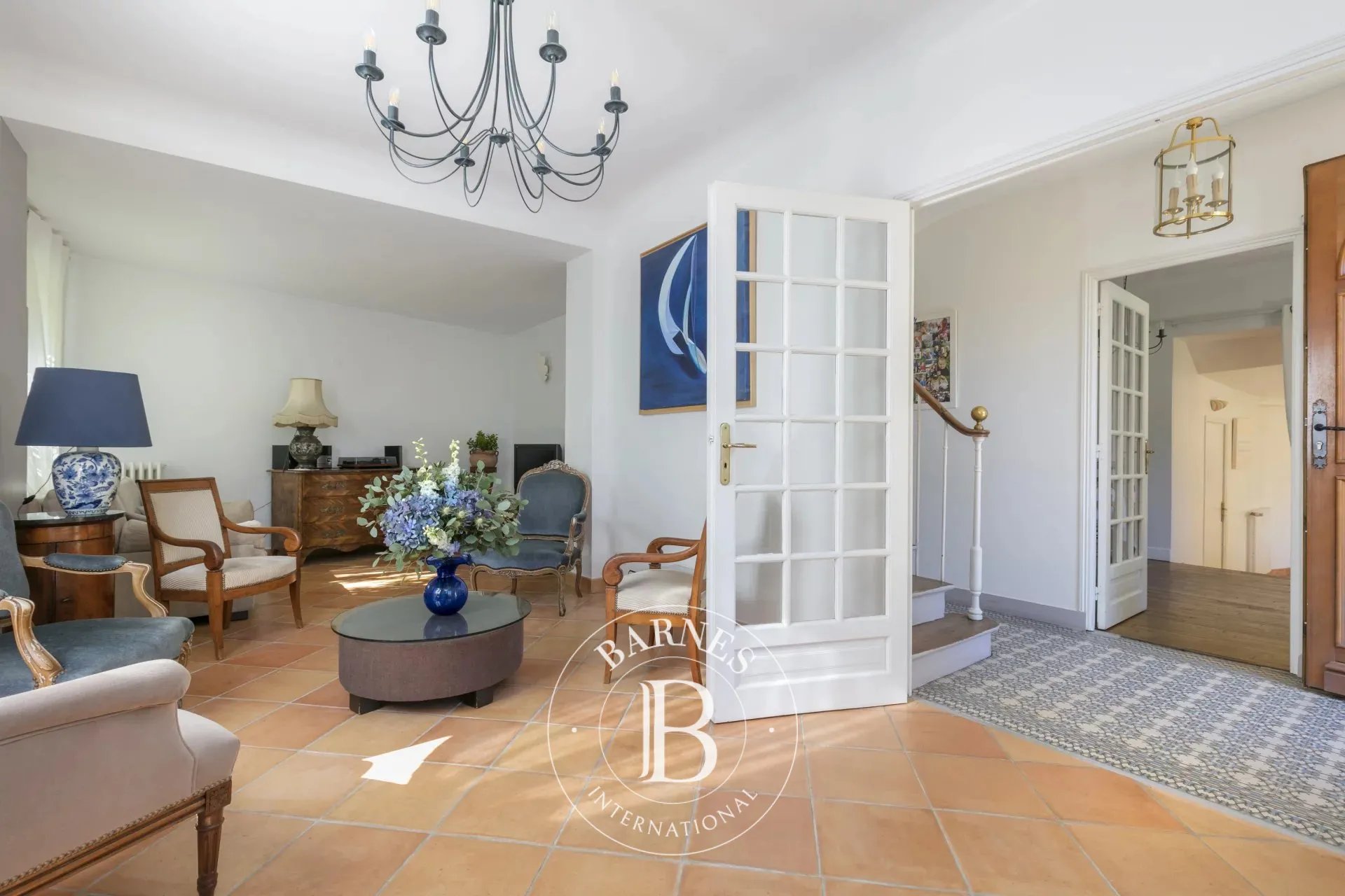 Maison à vendre, 180m², La Garenne-Colombes