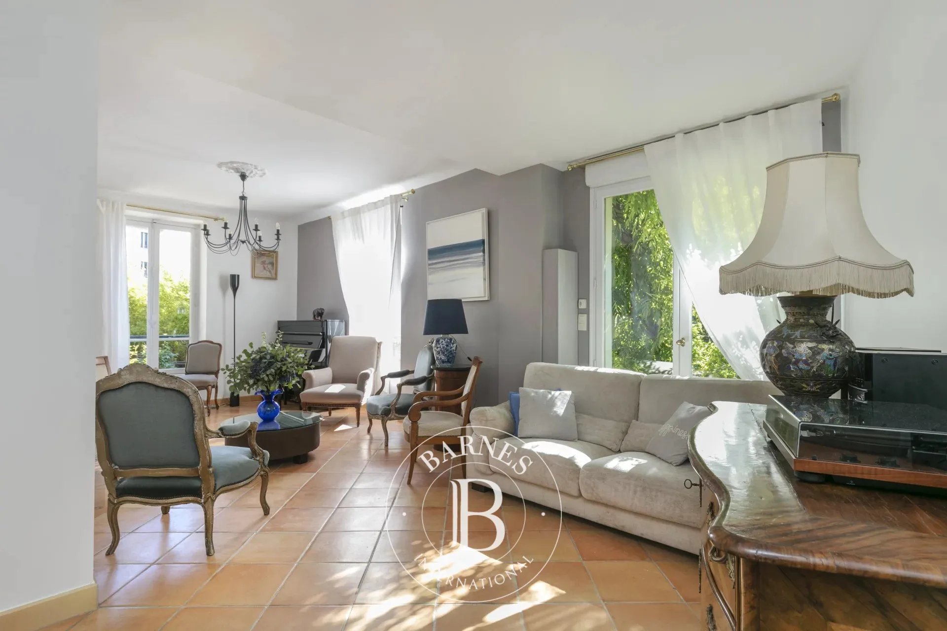 Maison à vendre, 180m², La Garenne-Colombes
