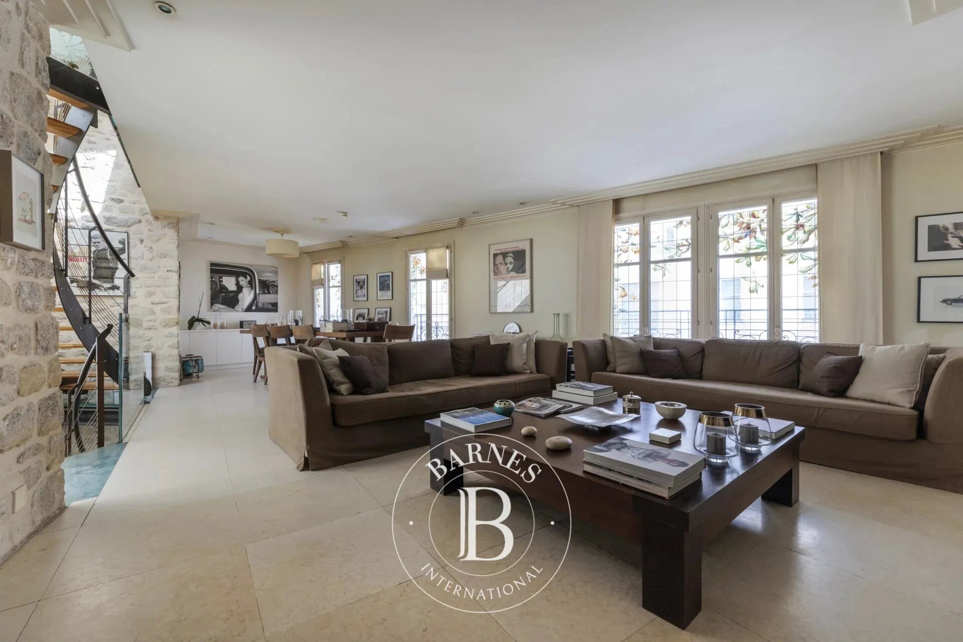 Maison à vendre, 169m², Puteaux