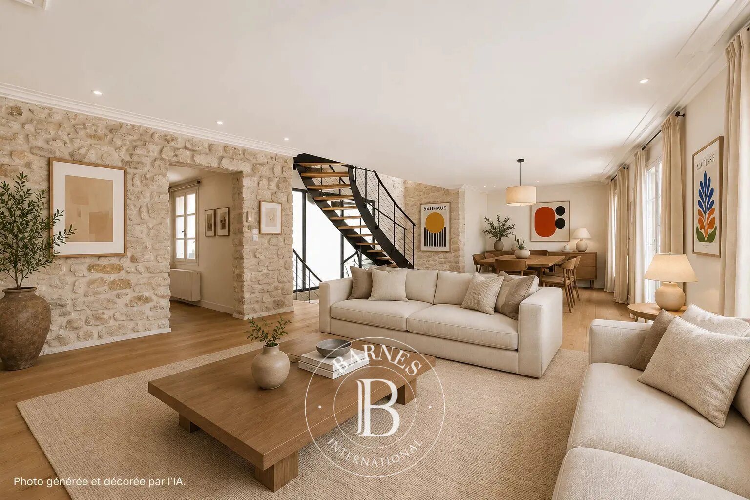 Maison à vendre, 169m², Puteaux