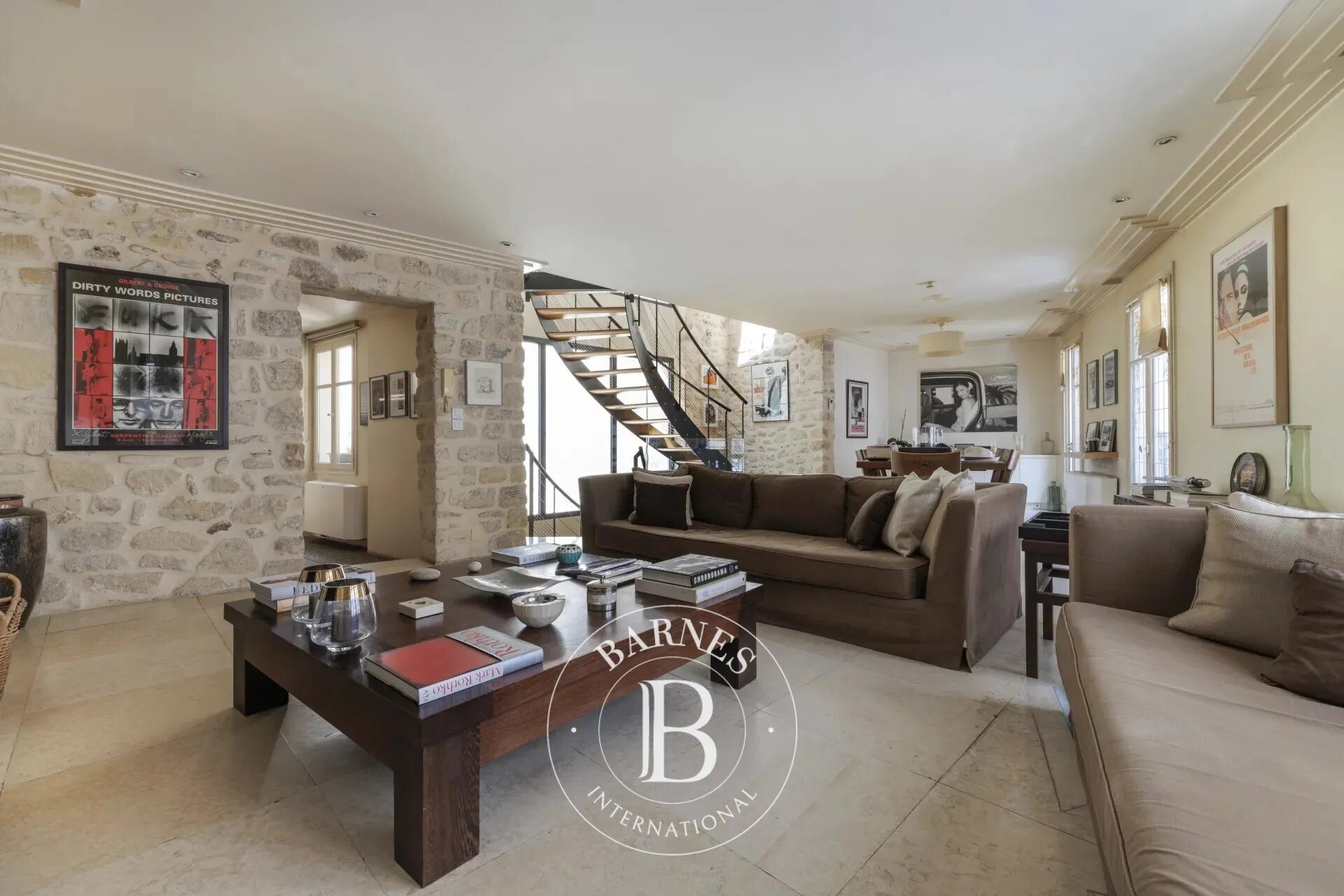 Maison à vendre, 169m², Puteaux