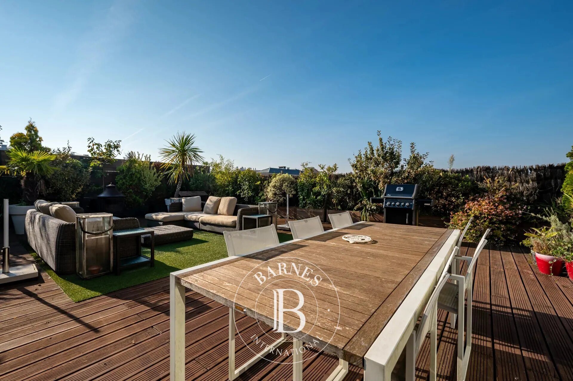 Appartement à vendre, 193m², Rueil-Malmaison