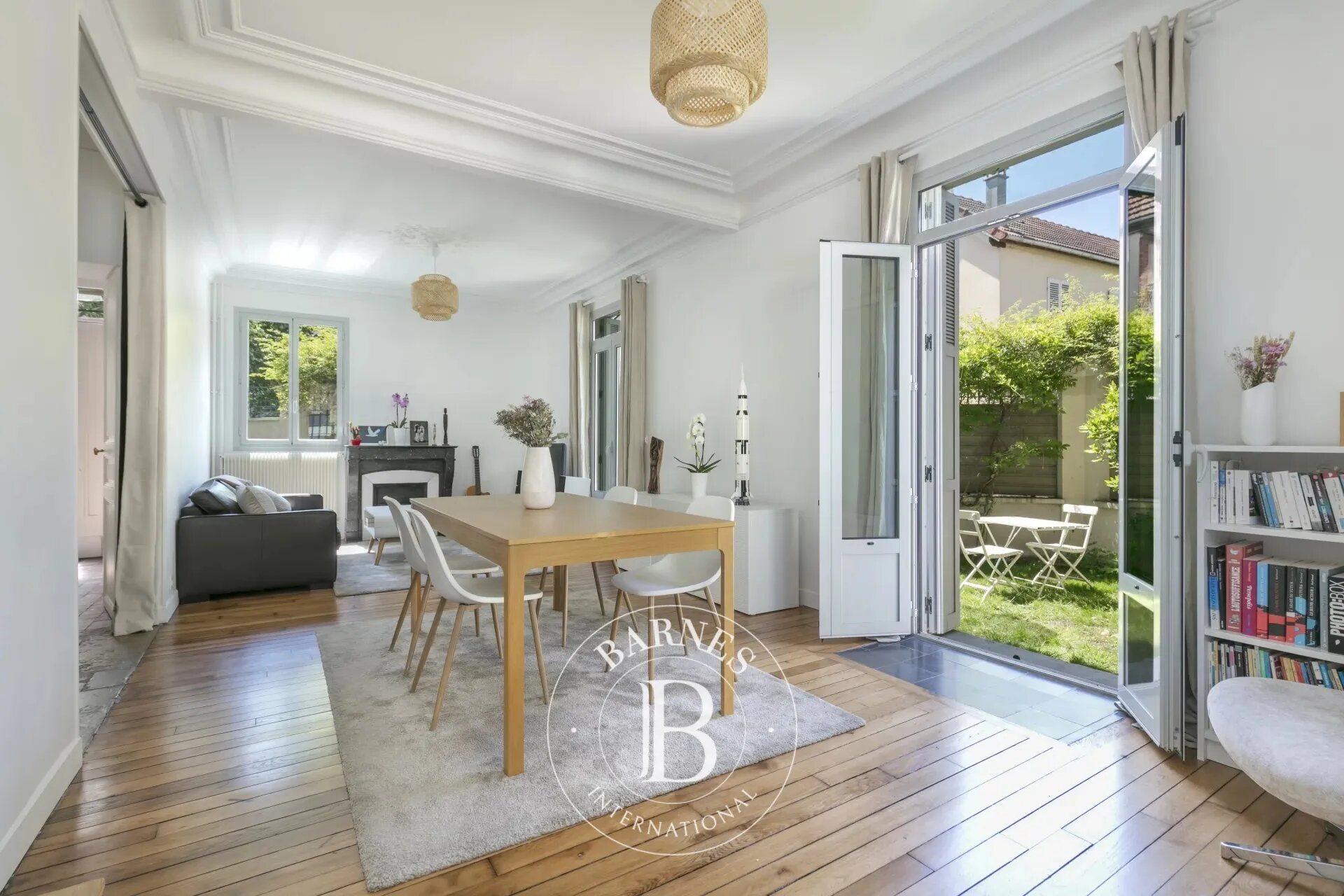 Maison à vendre, 199m², Courbevoie
