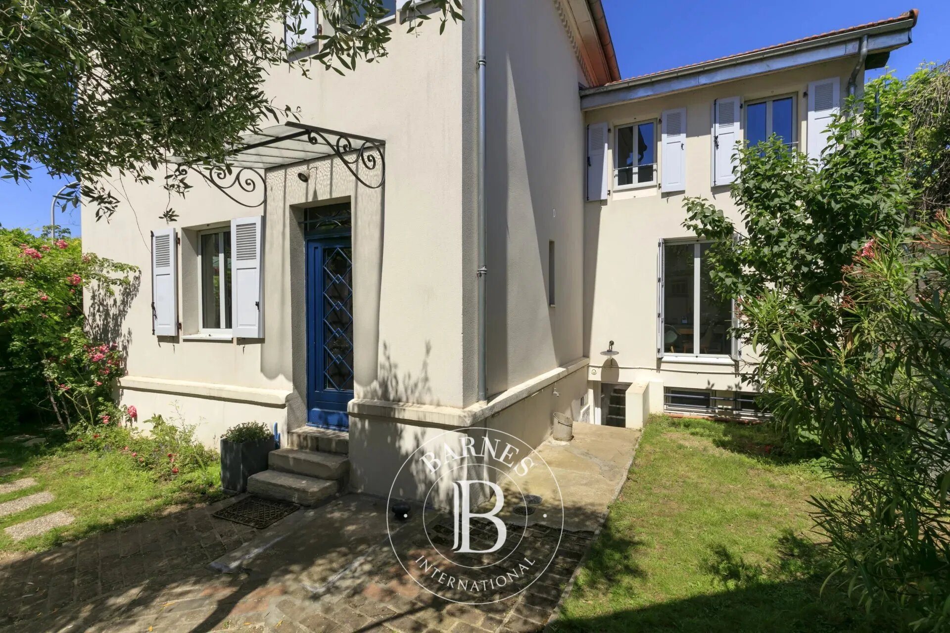 Maison à vendre, 199m², Courbevoie