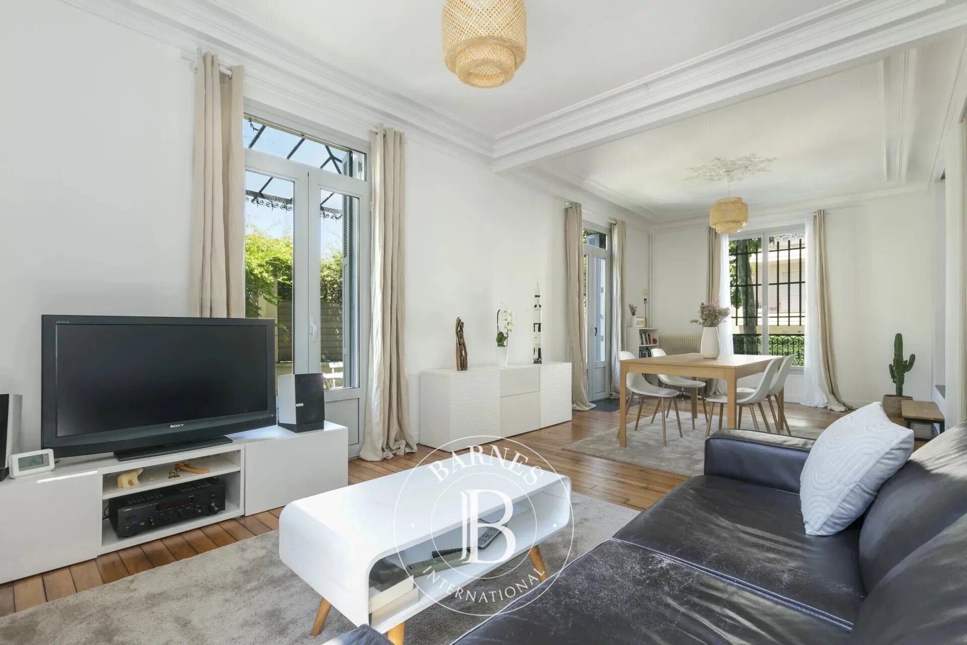 Maison à vendre, 199m², Courbevoie