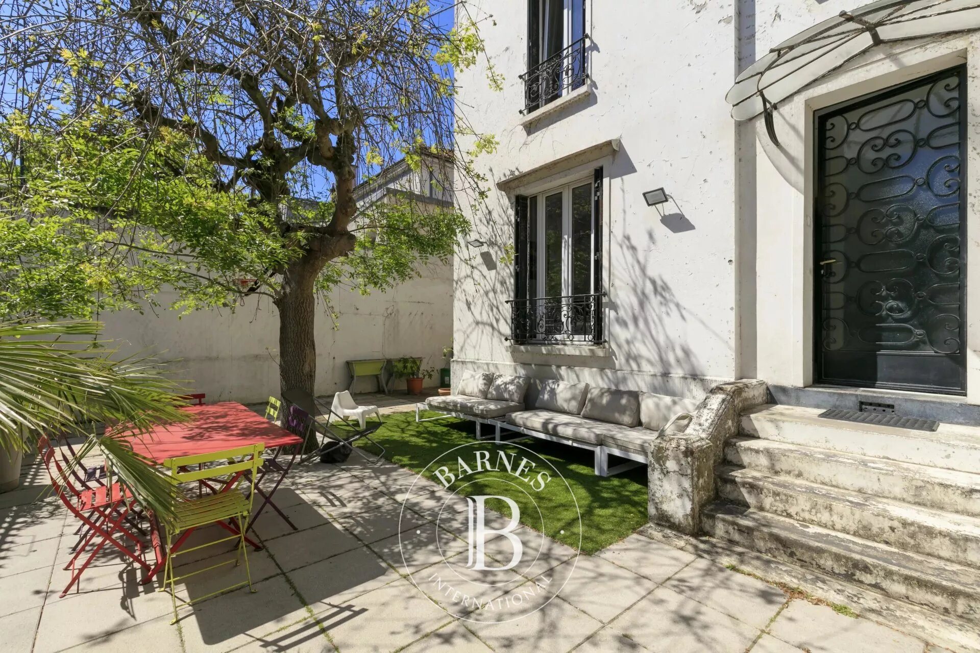 Maison à vendre, 116m², Asnières-sur-Seine