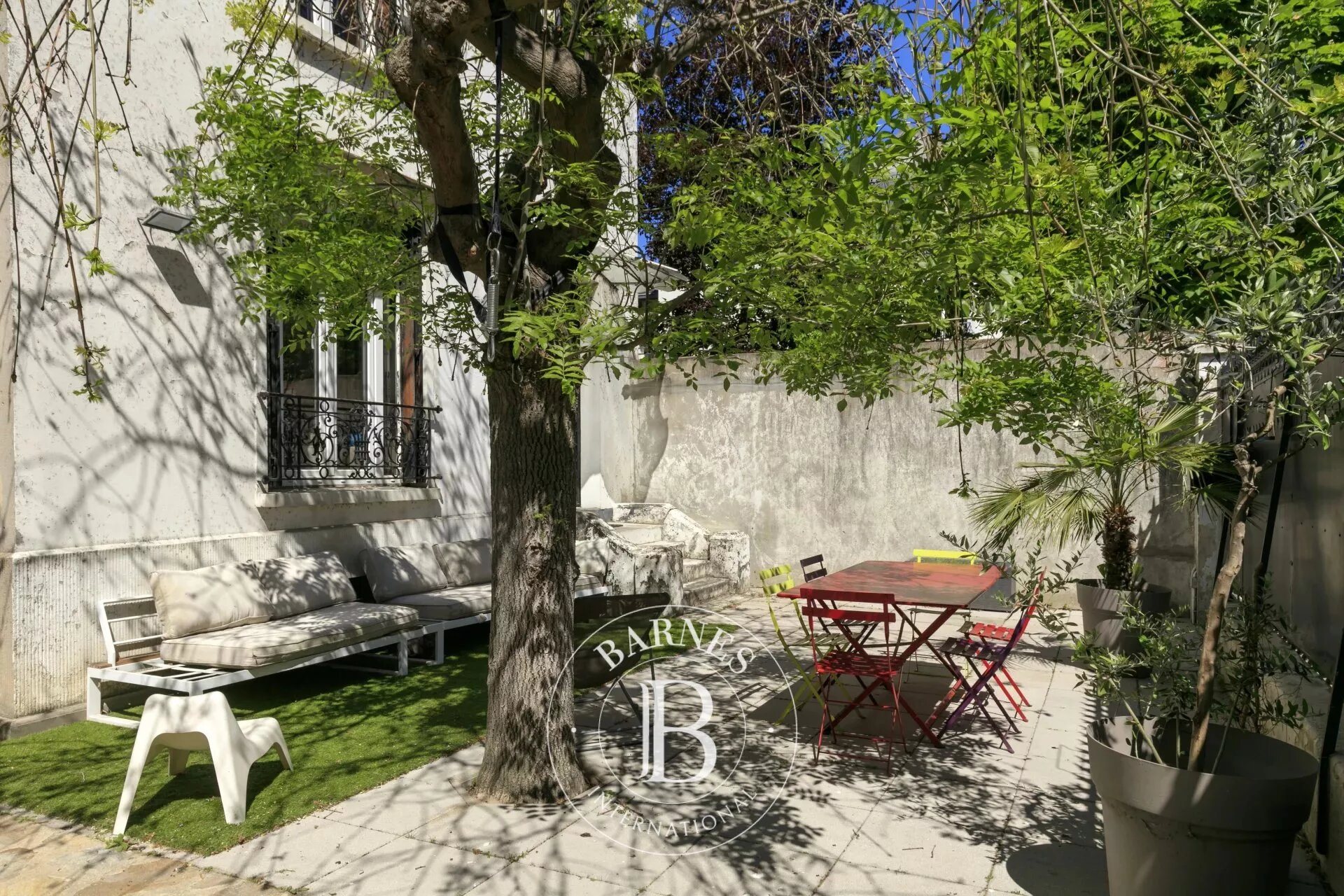 Maison à vendre, 116m², Asnières-sur-Seine