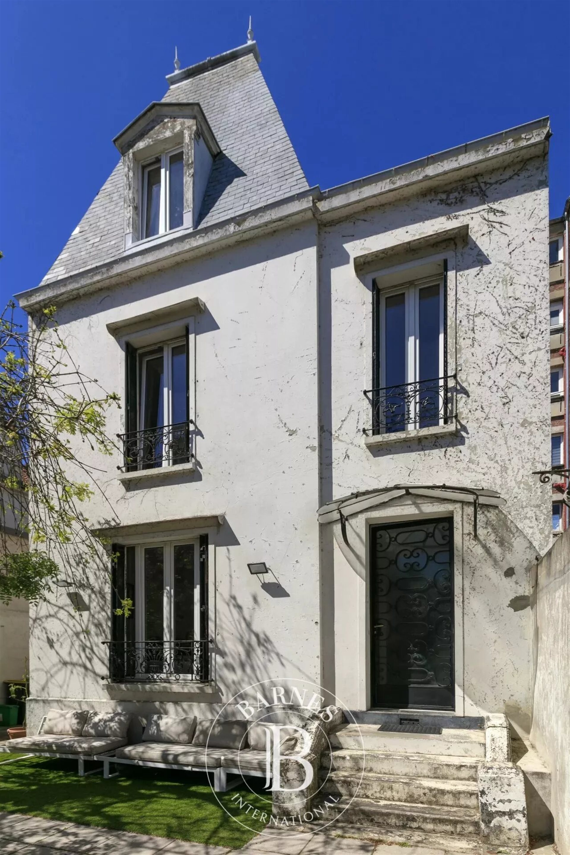 Maison à vendre, 116m², Asnières-sur-Seine