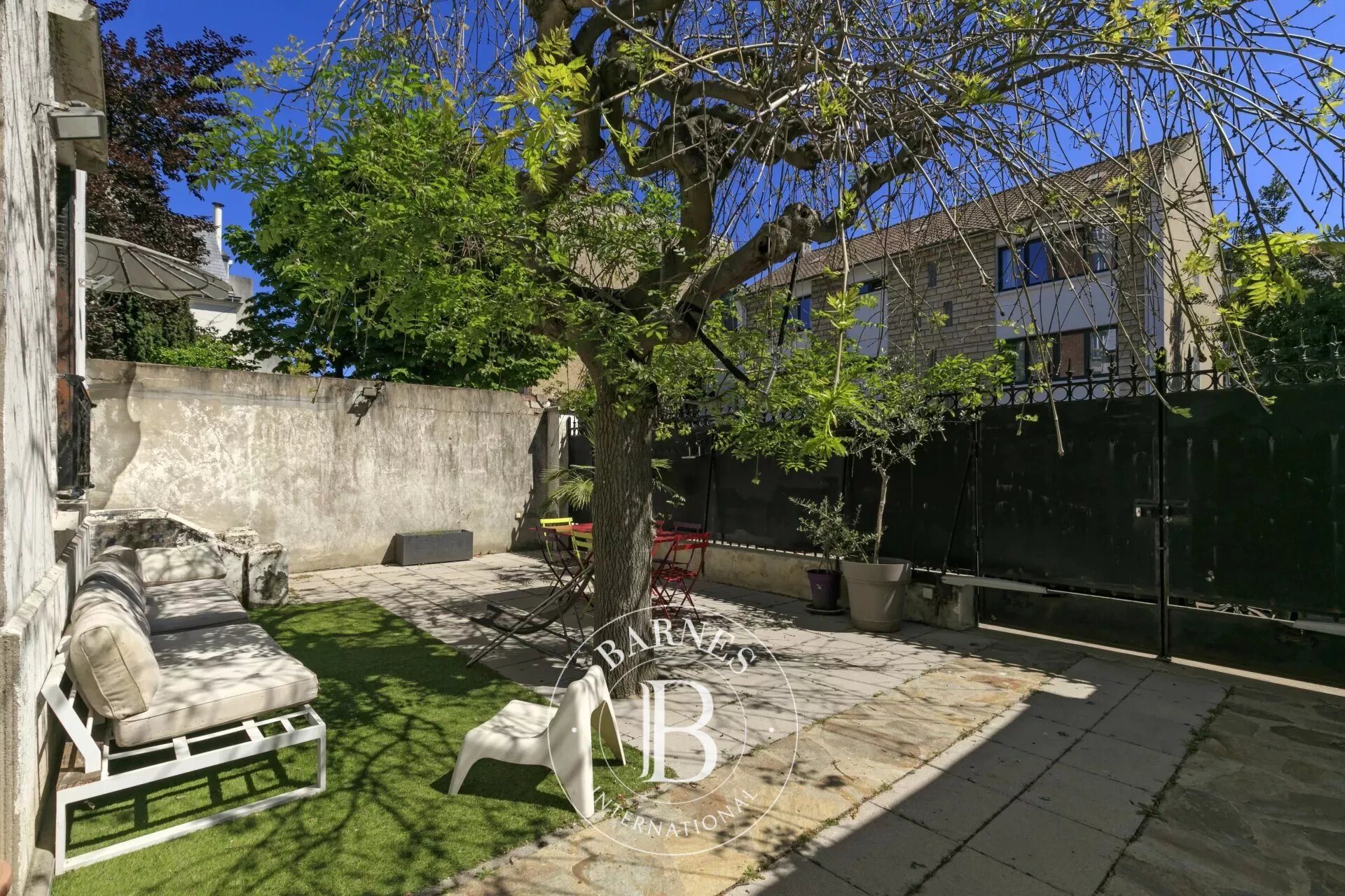 Maison à vendre, 116m², Asnières-sur-Seine