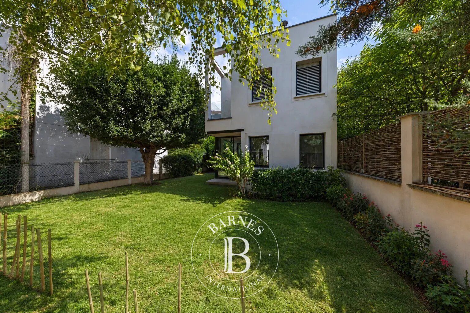 Maison à vendre, 65m², Puteaux