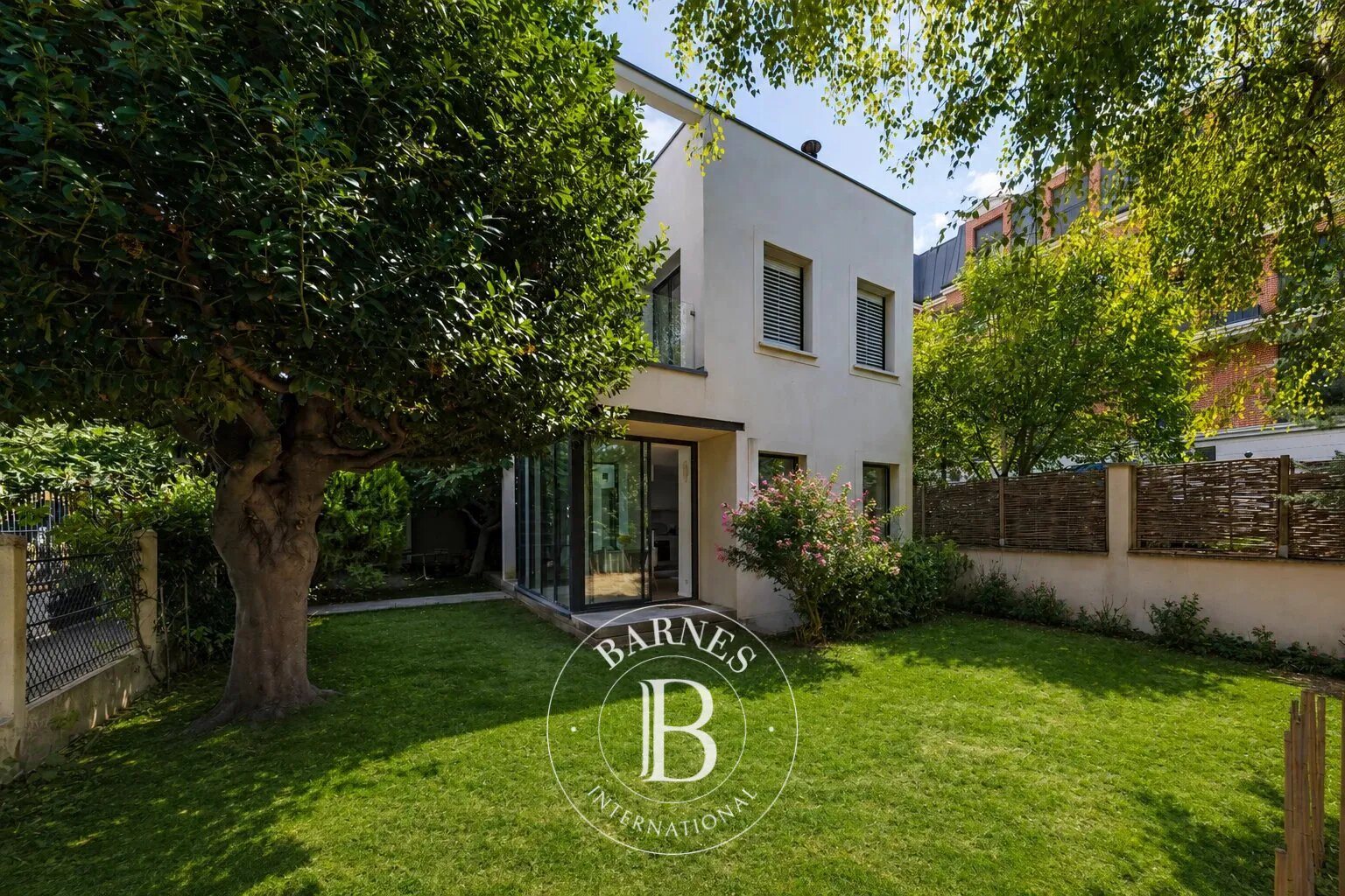 Maison à vendre, 65m², Puteaux