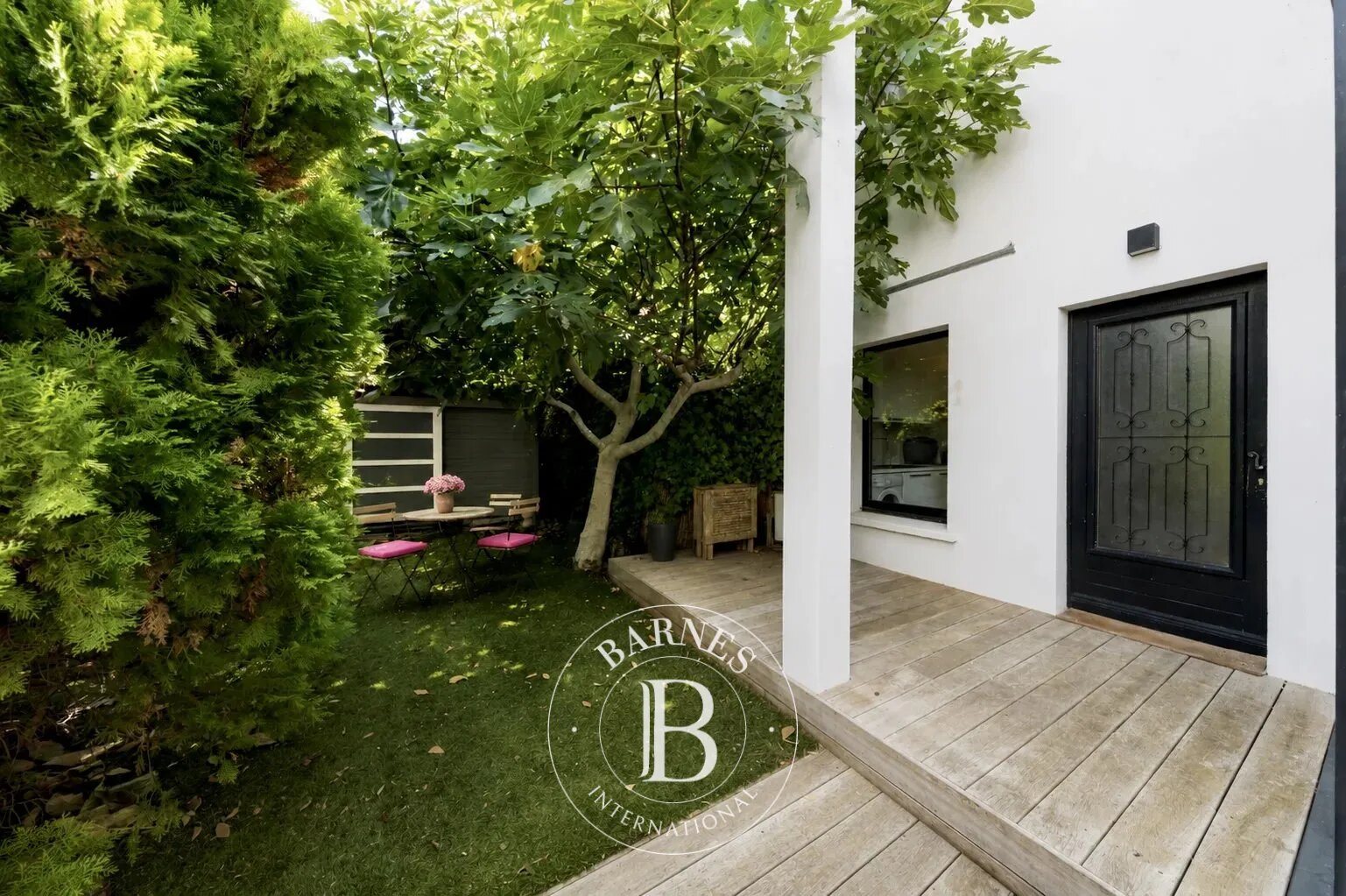 Maison à vendre, 65m², Puteaux