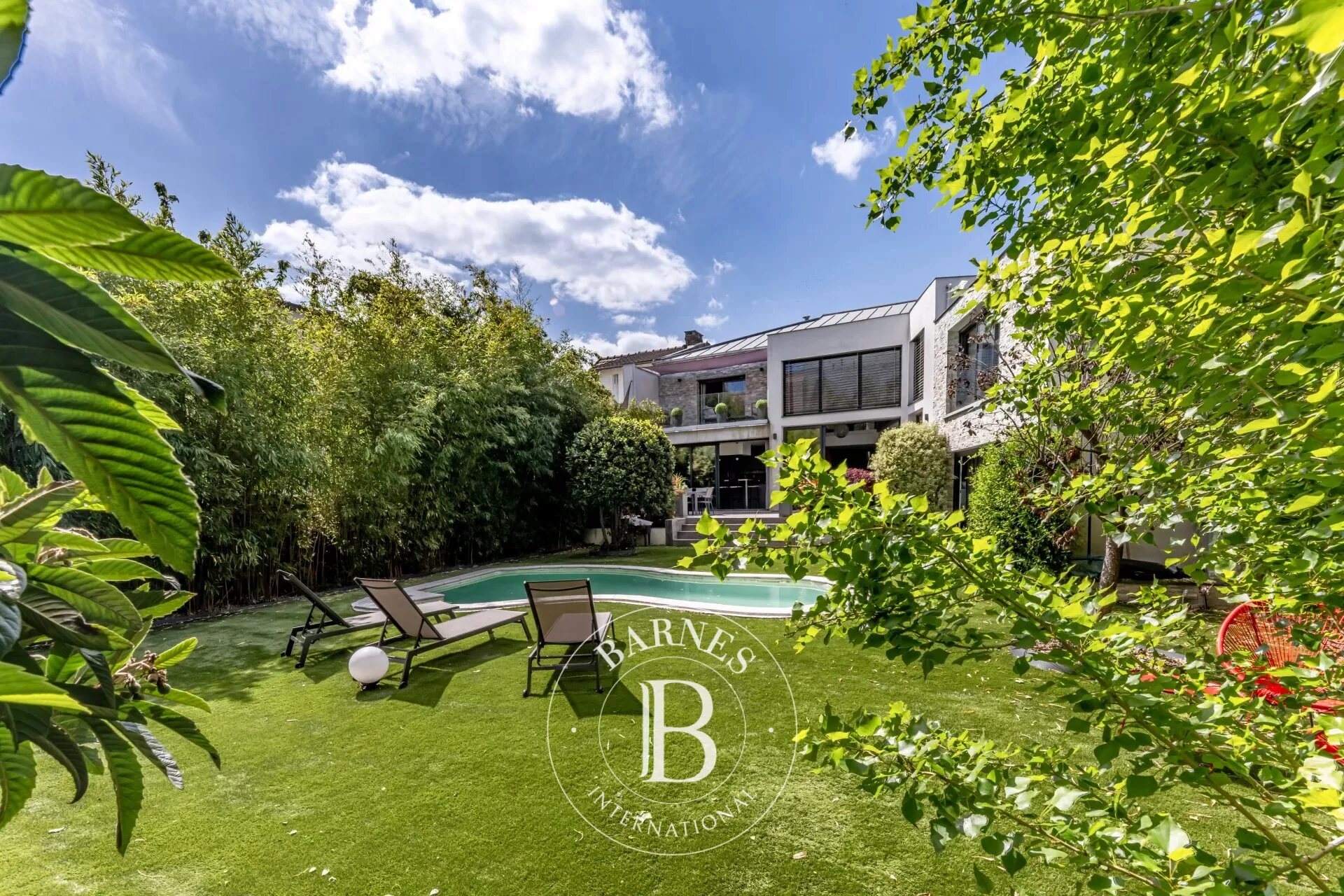 Maison à vendre, 293m², Colombes