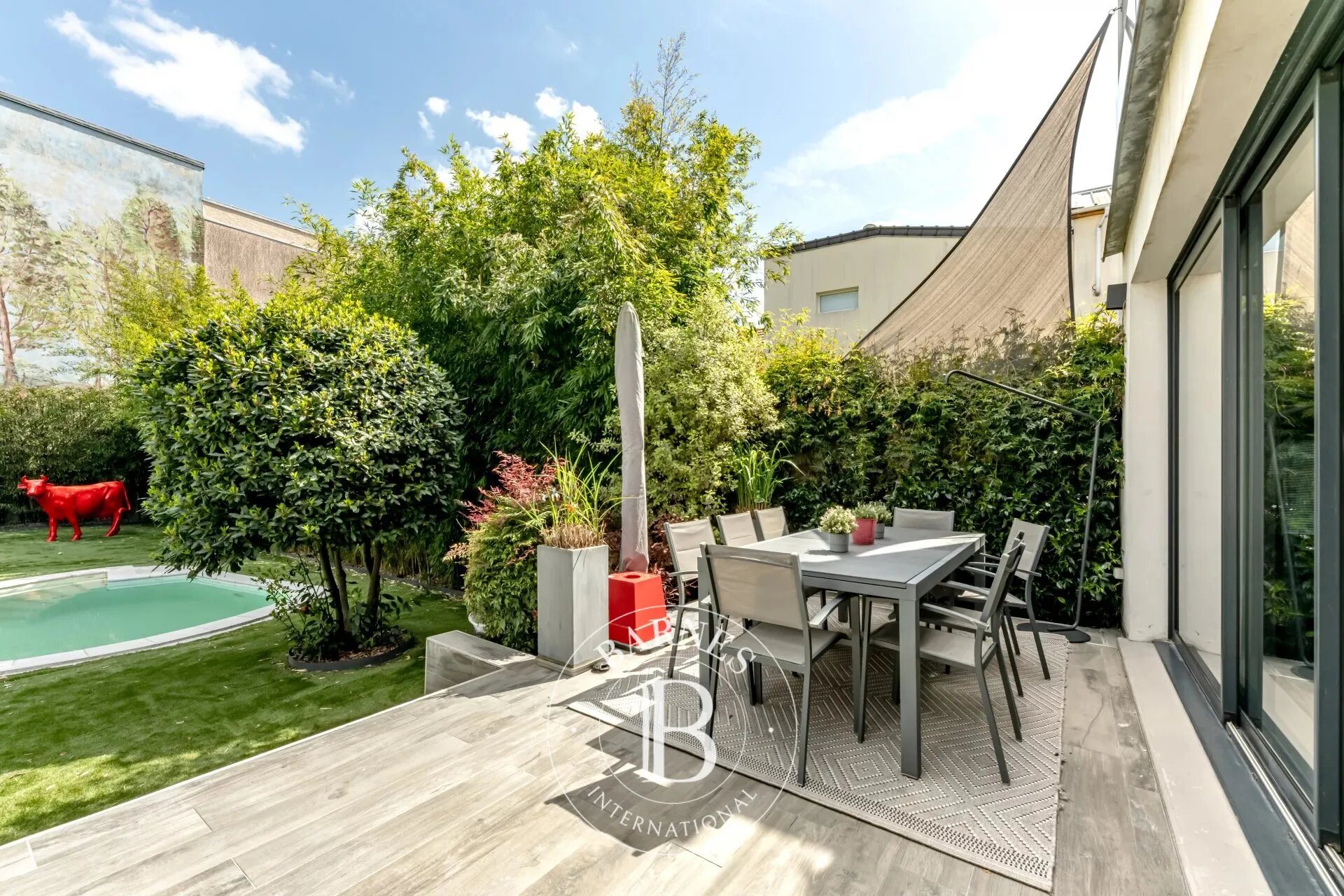 Maison à vendre, 293m², Colombes