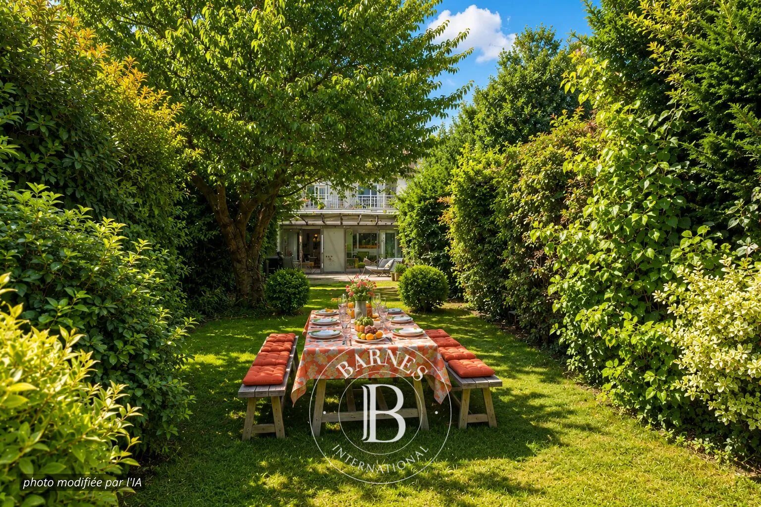 Maison à vendre, 247m², Rueil-Malmaison