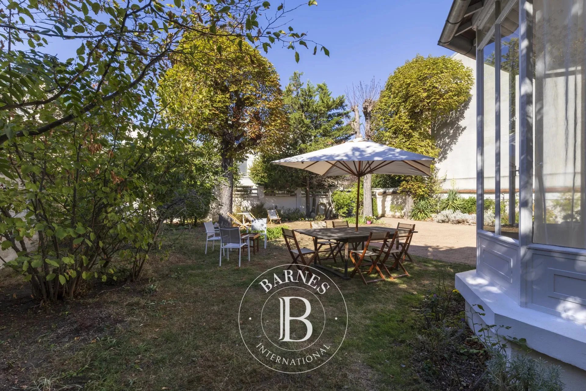 Maison à vendre, 190m², La Garenne-Colombes