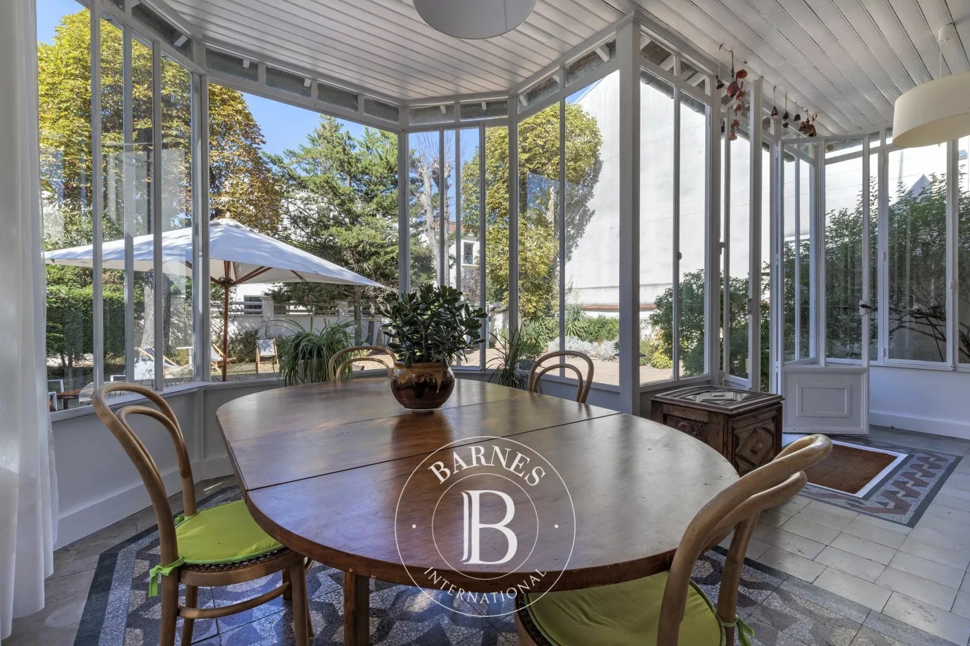 Maison à vendre, 190m², La Garenne-Colombes
