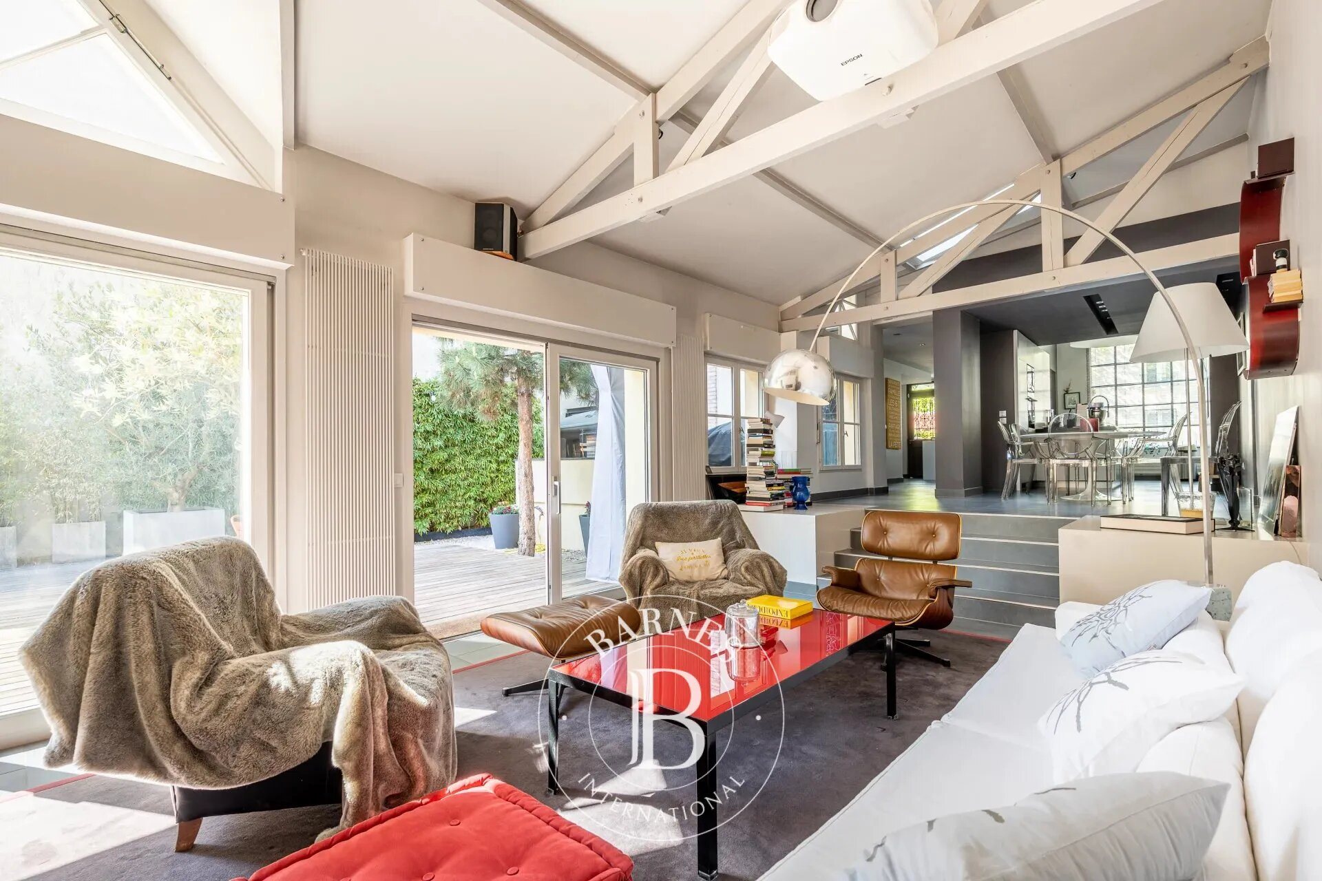 Maison à vendre, 258m², Courbevoie
