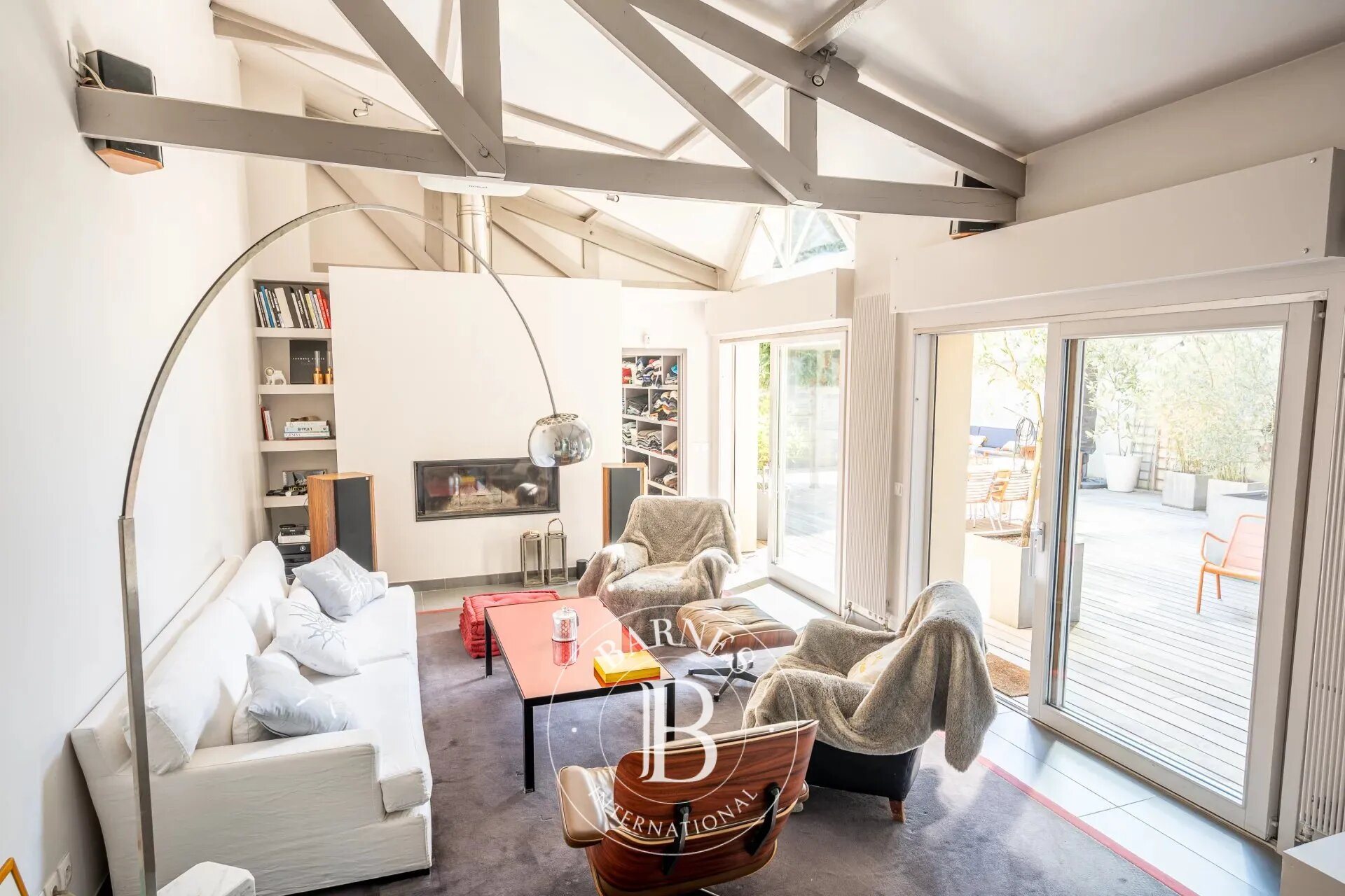 Maison à vendre, 258m², Courbevoie