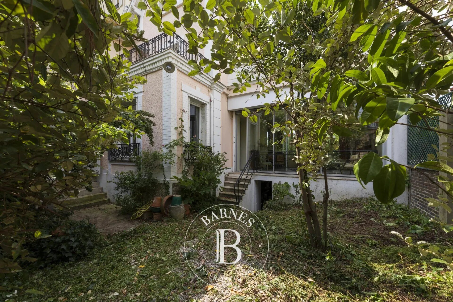 Maison à vendre, 210m², Asnières-sur-Seine