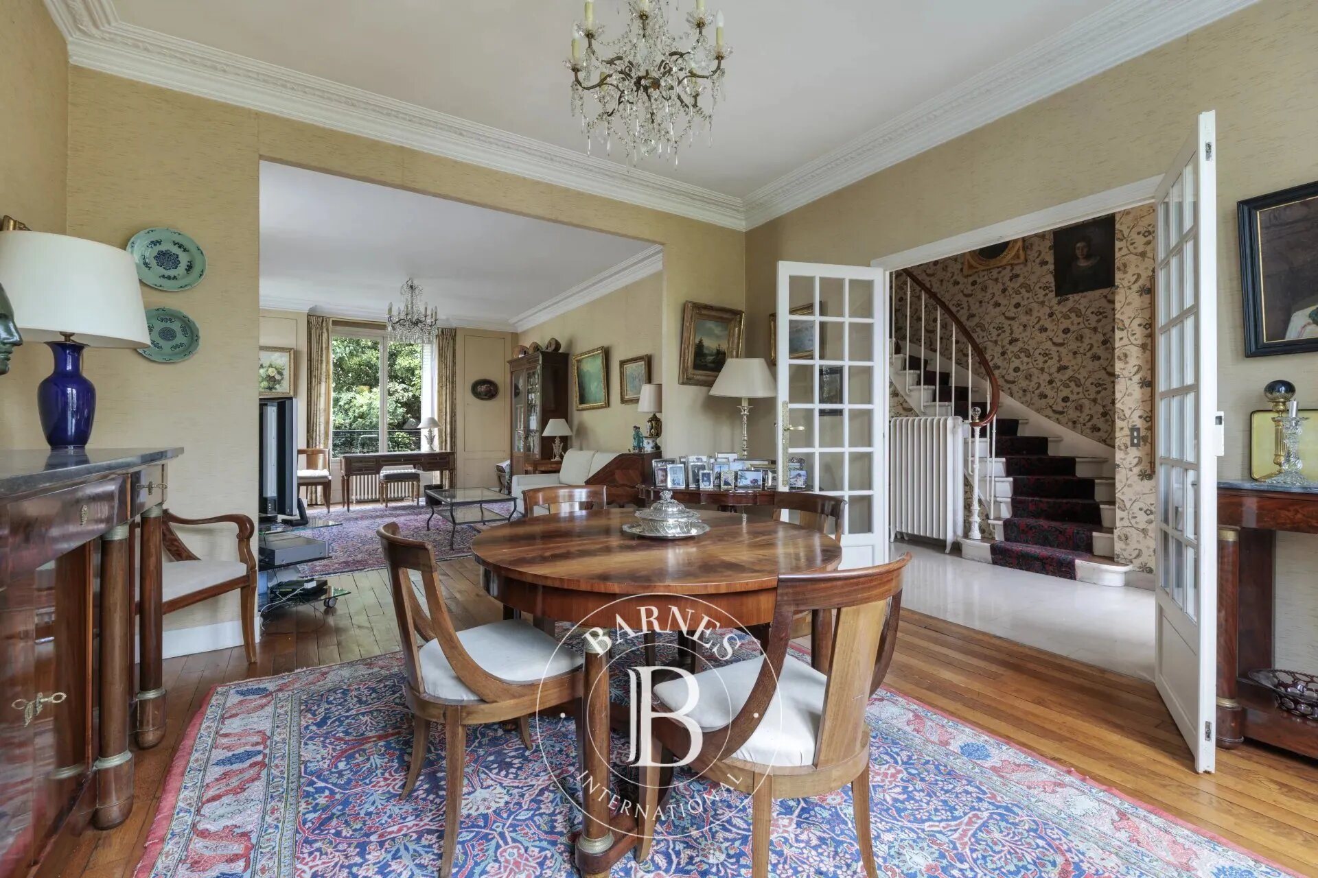 Maison à vendre, 210m², Asnières-sur-Seine