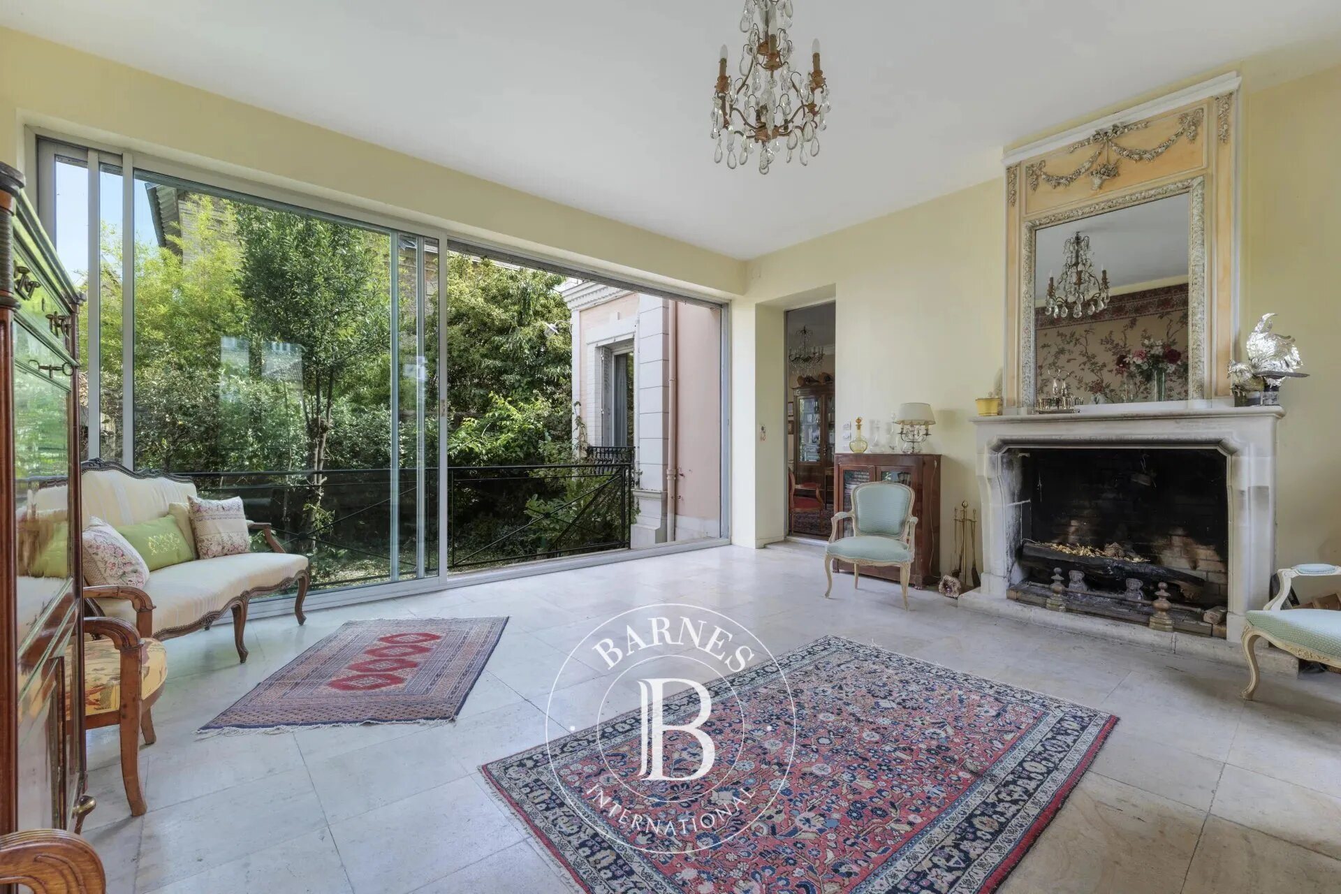 Maison à vendre, 210m², Asnières-sur-Seine