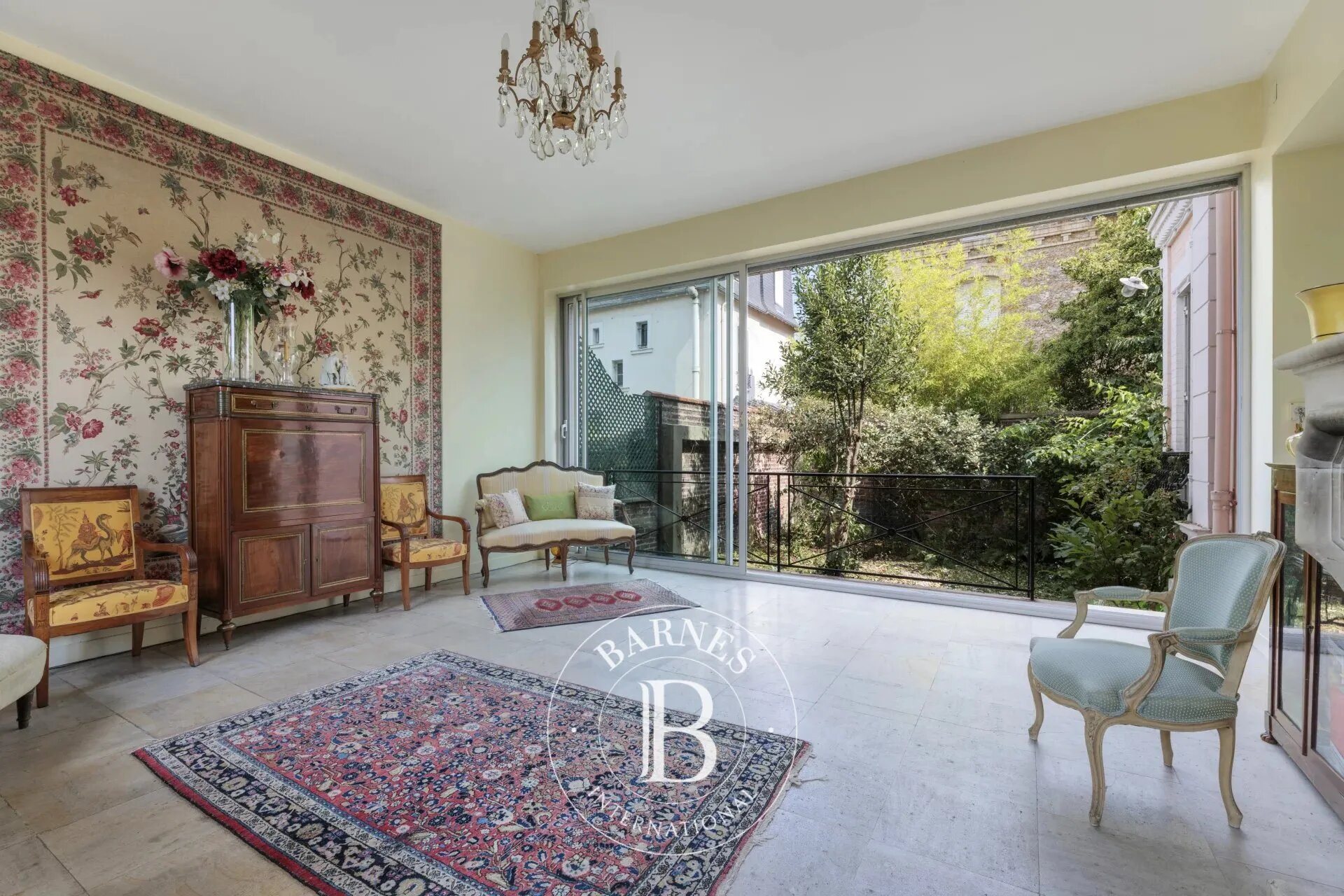 Maison à vendre, 210m², Asnières-sur-Seine
