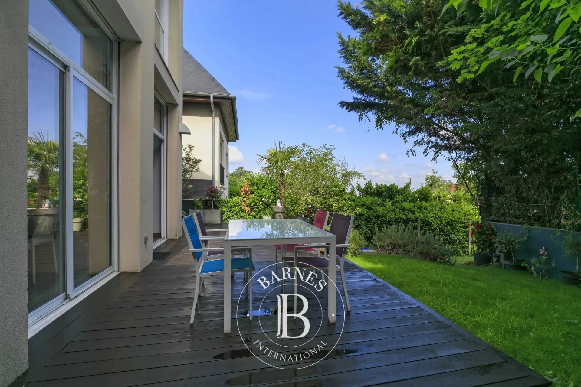 Maison à vendre, 126m², Rueil-Malmaison