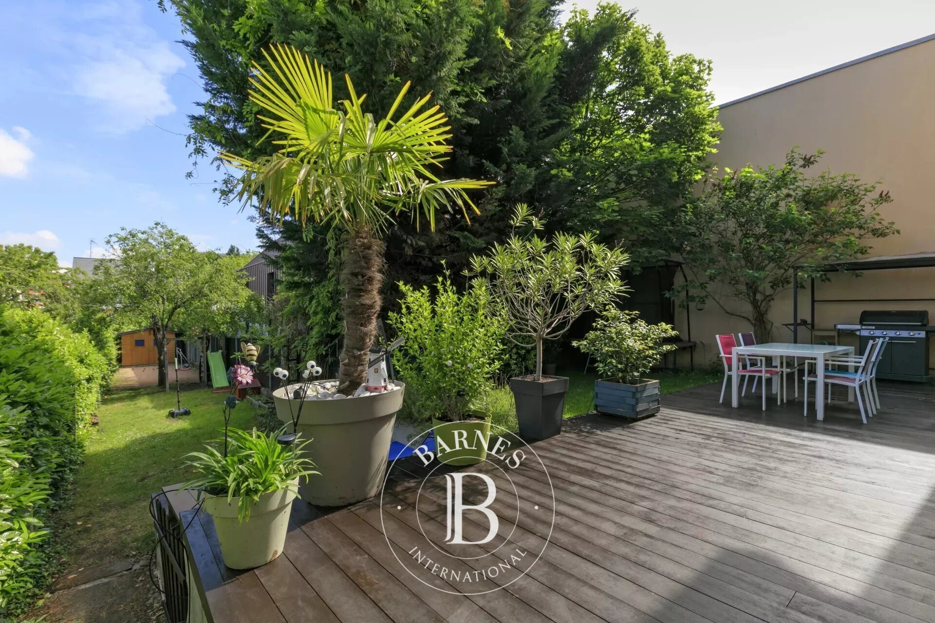 Maison à vendre, 126m², Rueil-Malmaison