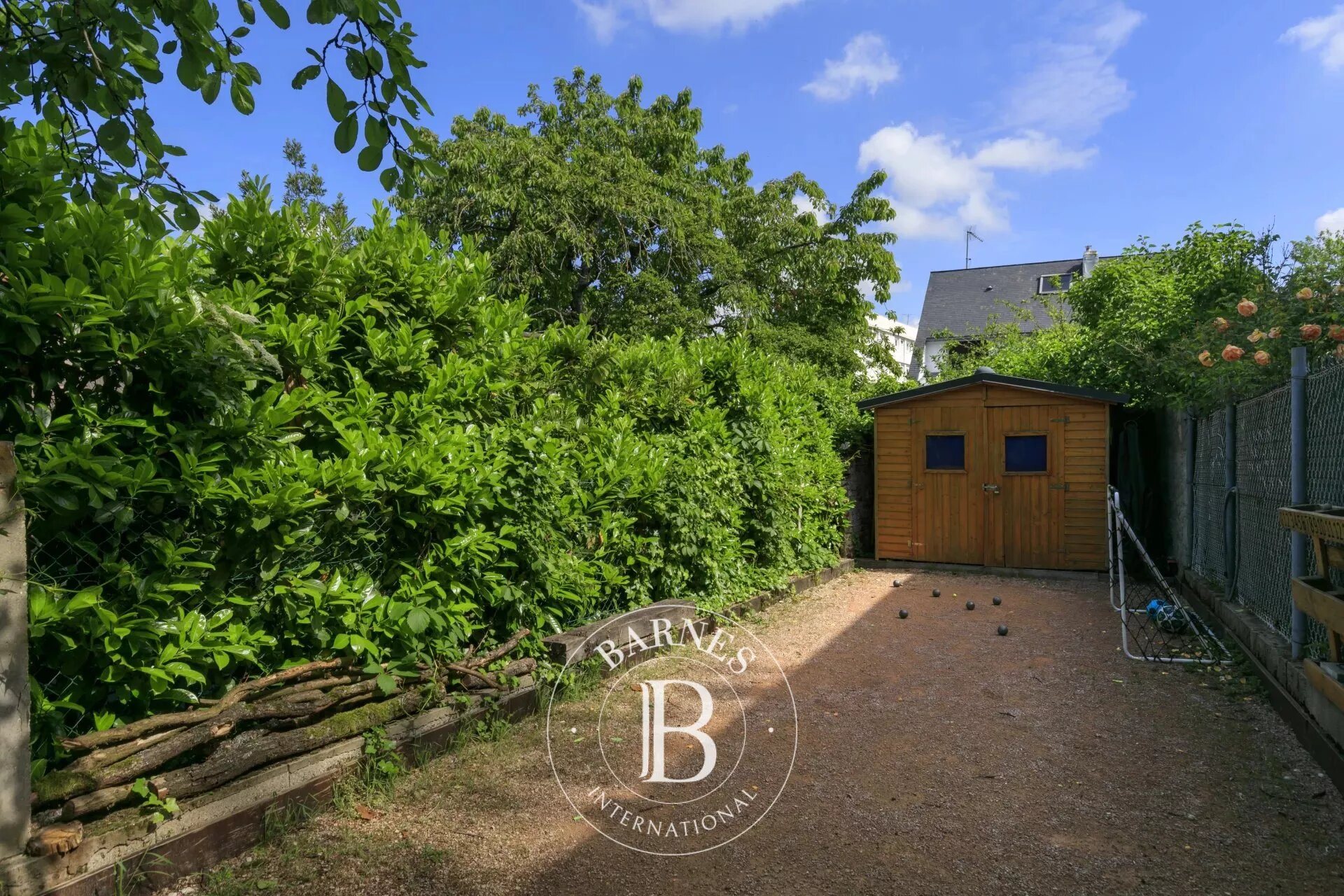 Maison à vendre, 126m², Rueil-Malmaison