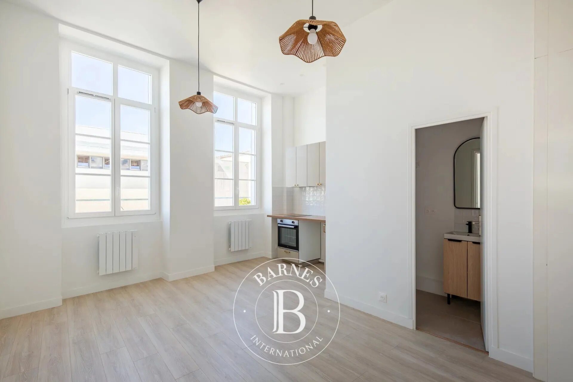 Appartement à vendre, 21m², Saint-Germain-en-Laye