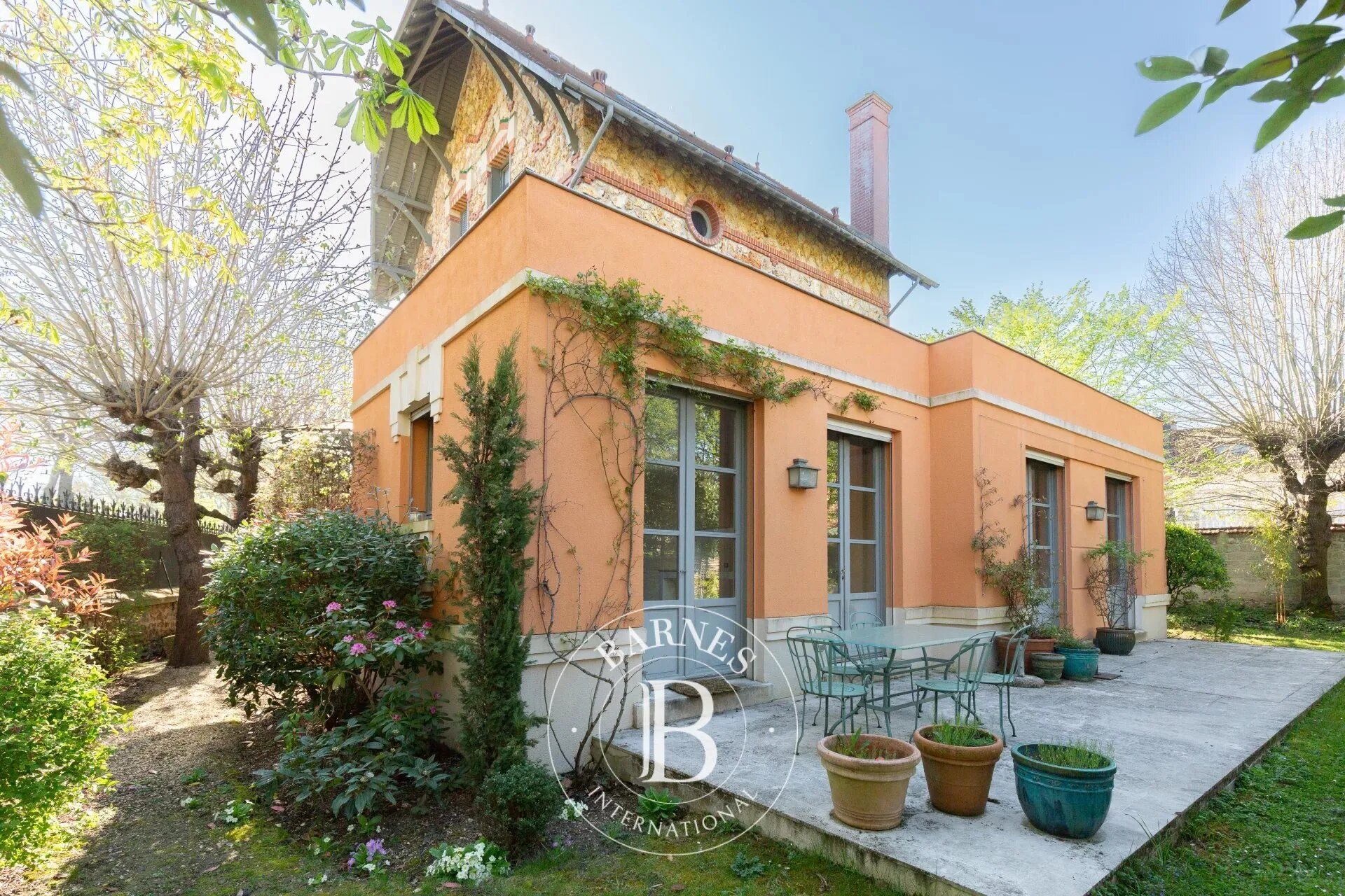 Maison à vendre, 280m², Saint-Germain-en-Laye