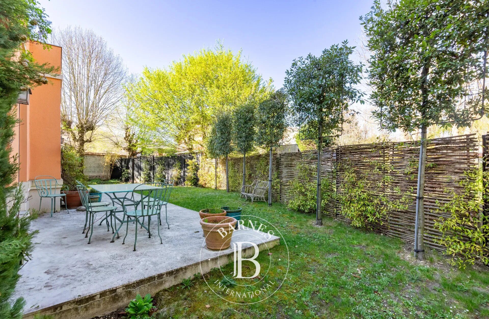 Maison à vendre, 280m², Saint-Germain-en-Laye