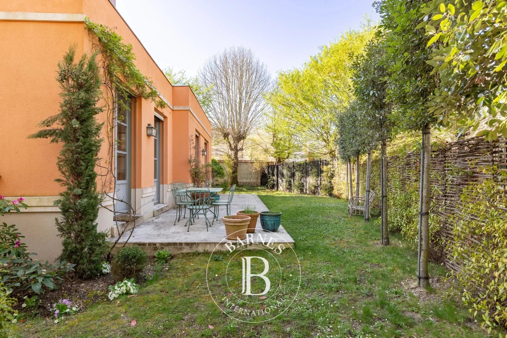 Maison à vendre, 280m², Saint-Germain-en-Laye
